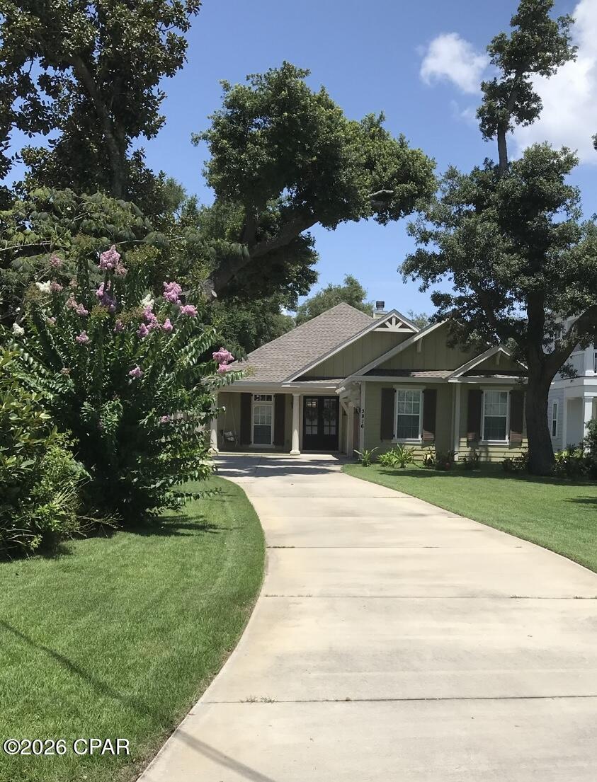 [No Recorded Subdiv] - Residential Lease