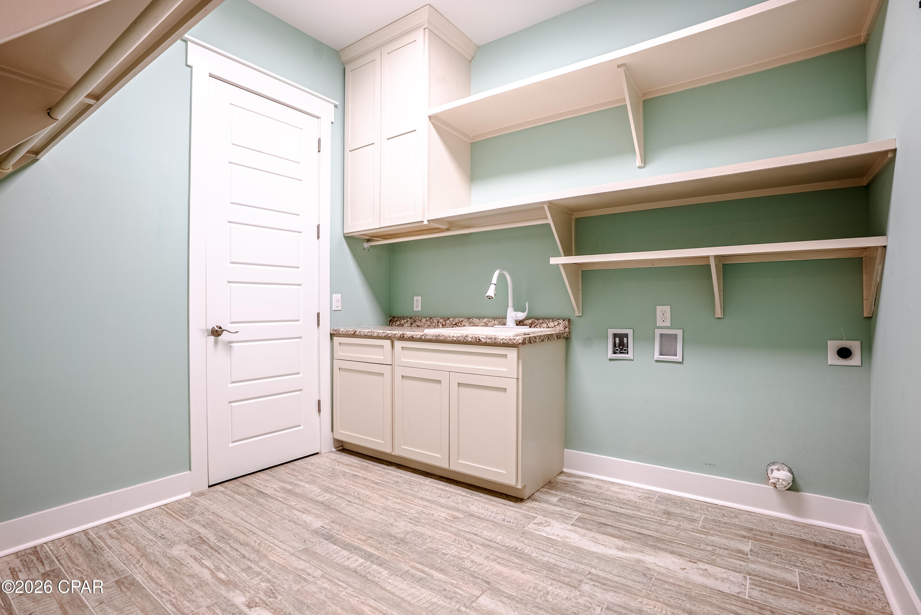 [No Recorded Subdiv] - Residential Lease