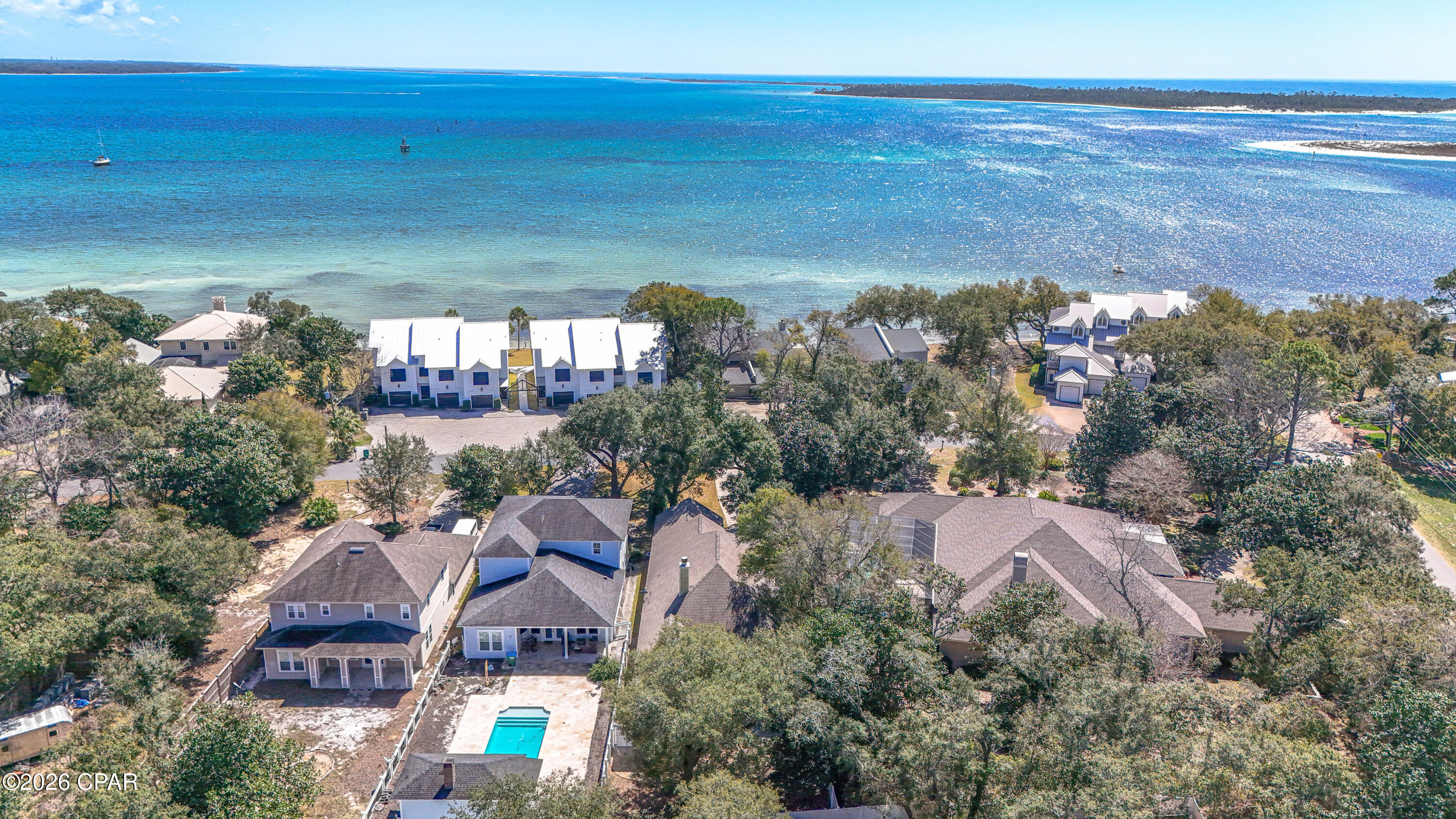 [No Recorded Subdiv] - Residential Lease