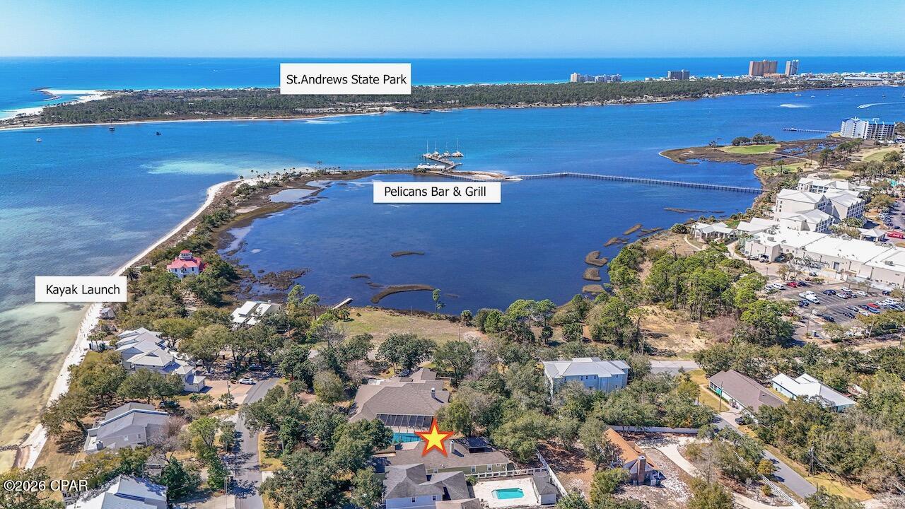 [No Recorded Subdiv] - Residential Lease