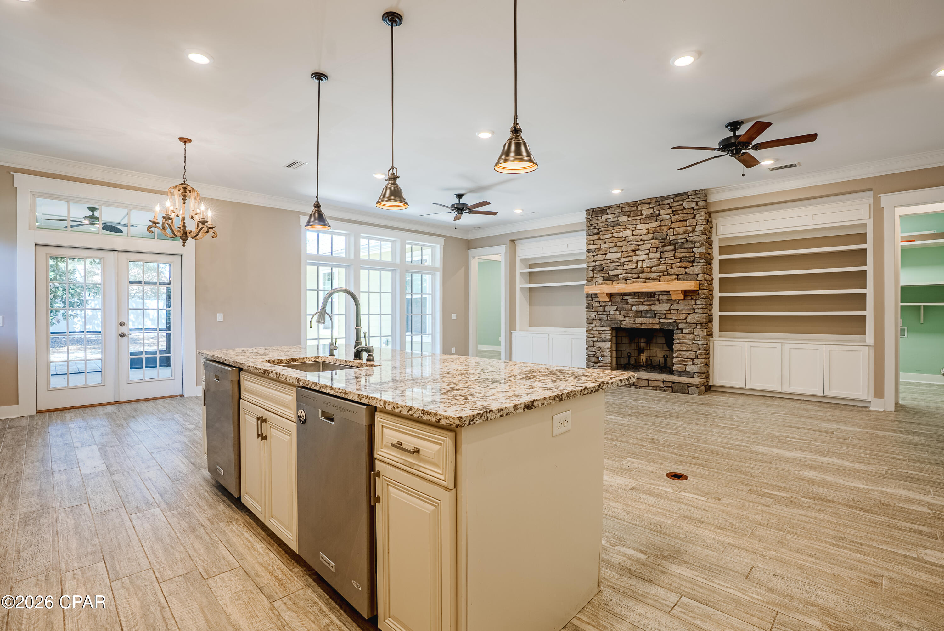 [No Recorded Subdiv] - Residential Lease