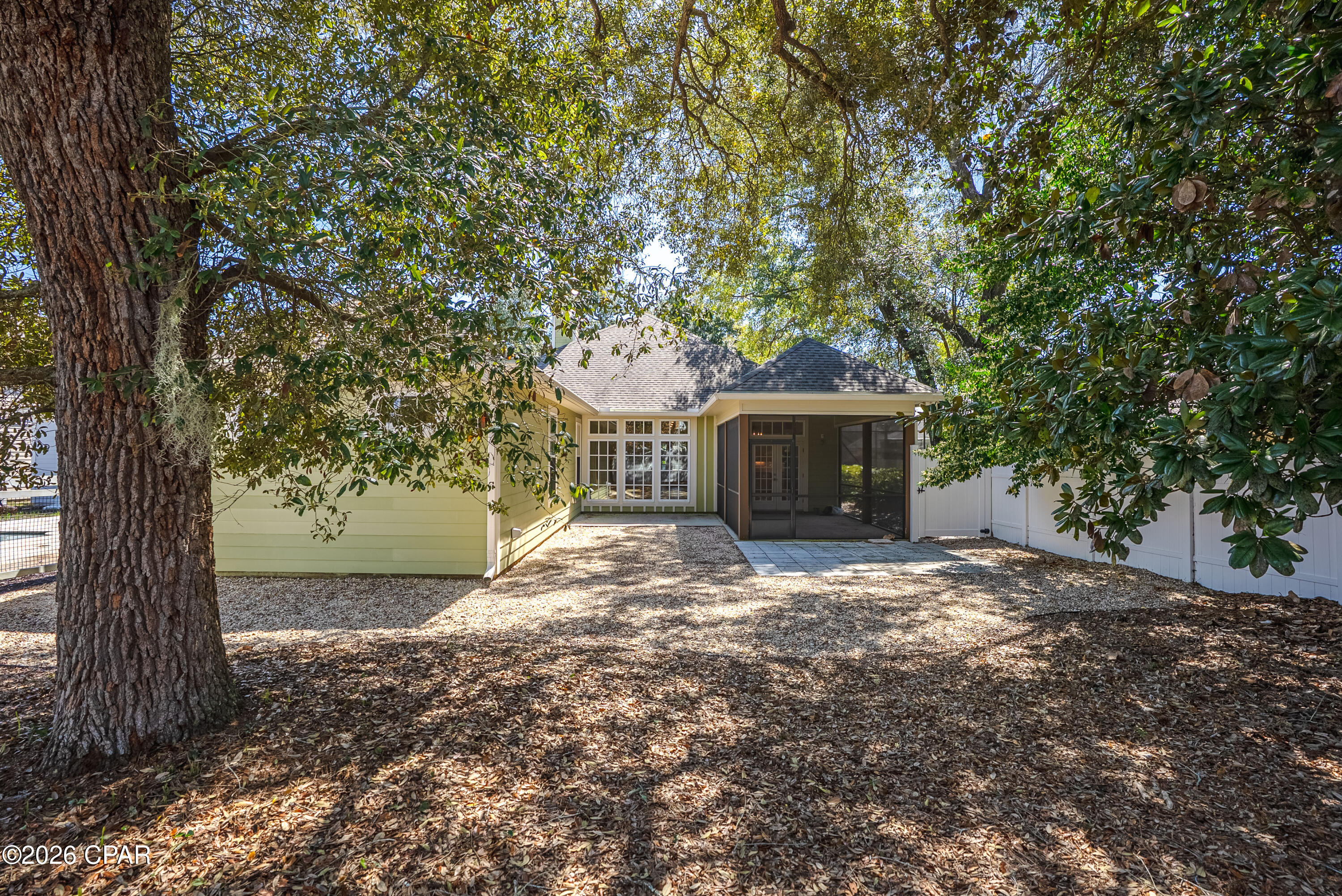 [No Recorded Subdiv] - Residential Lease