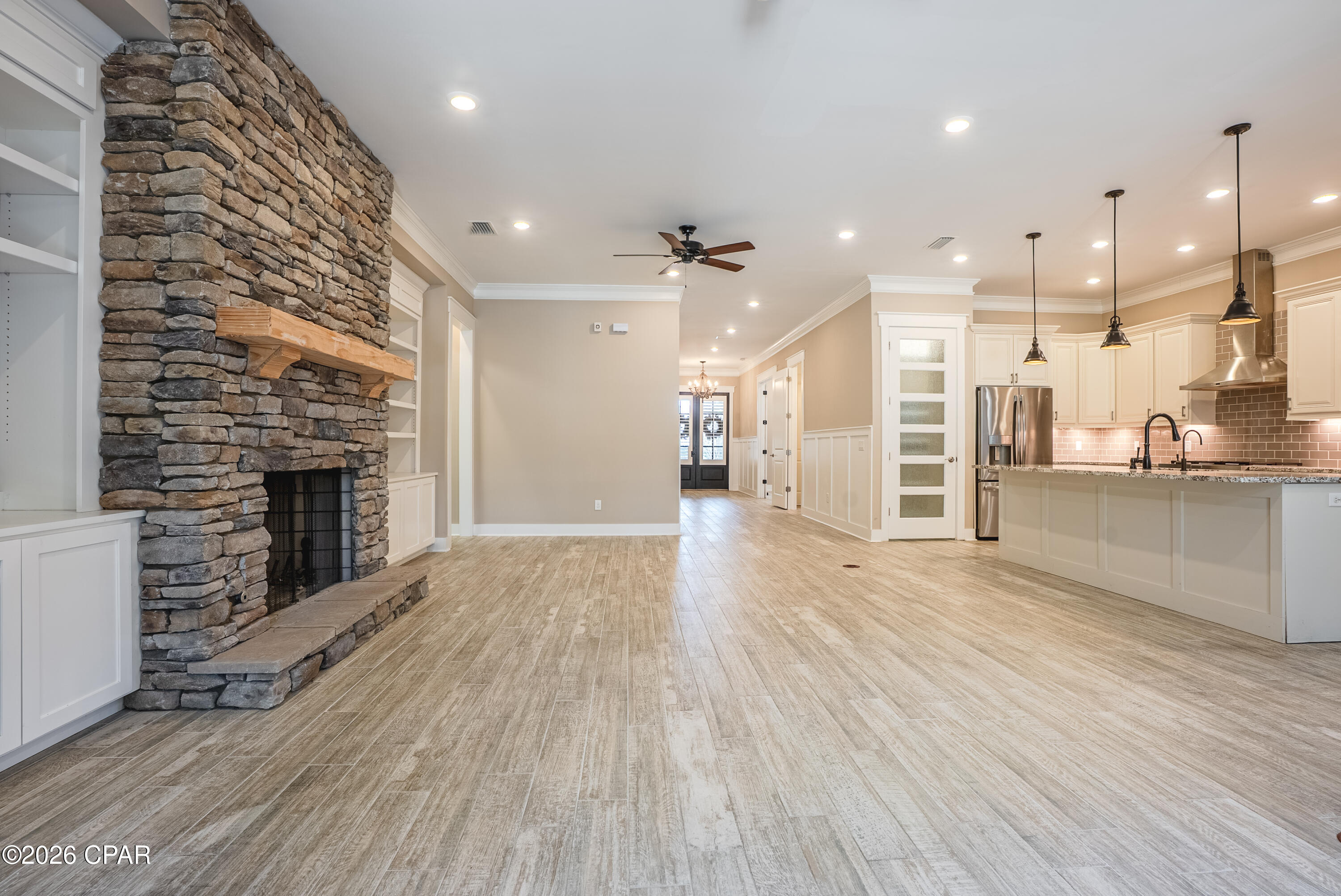 [No Recorded Subdiv] - Residential Lease