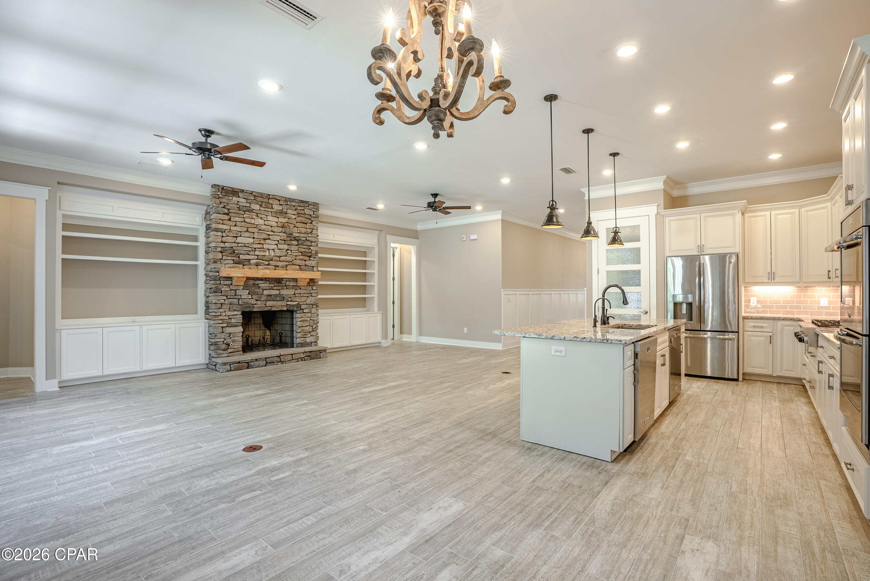 [No Recorded Subdiv] - Residential Lease