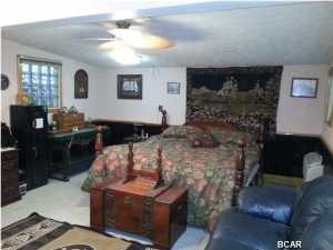 Magnolia Beach 1st Add - Residential