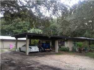 Magnolia Beach 1st Add - Residential