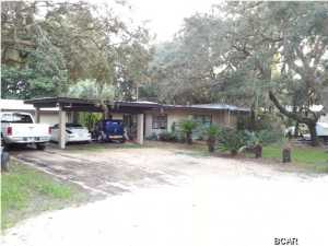 Magnolia Beach 1st Add - Residential