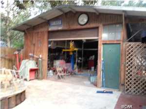 Magnolia Beach 1st Add - Residential