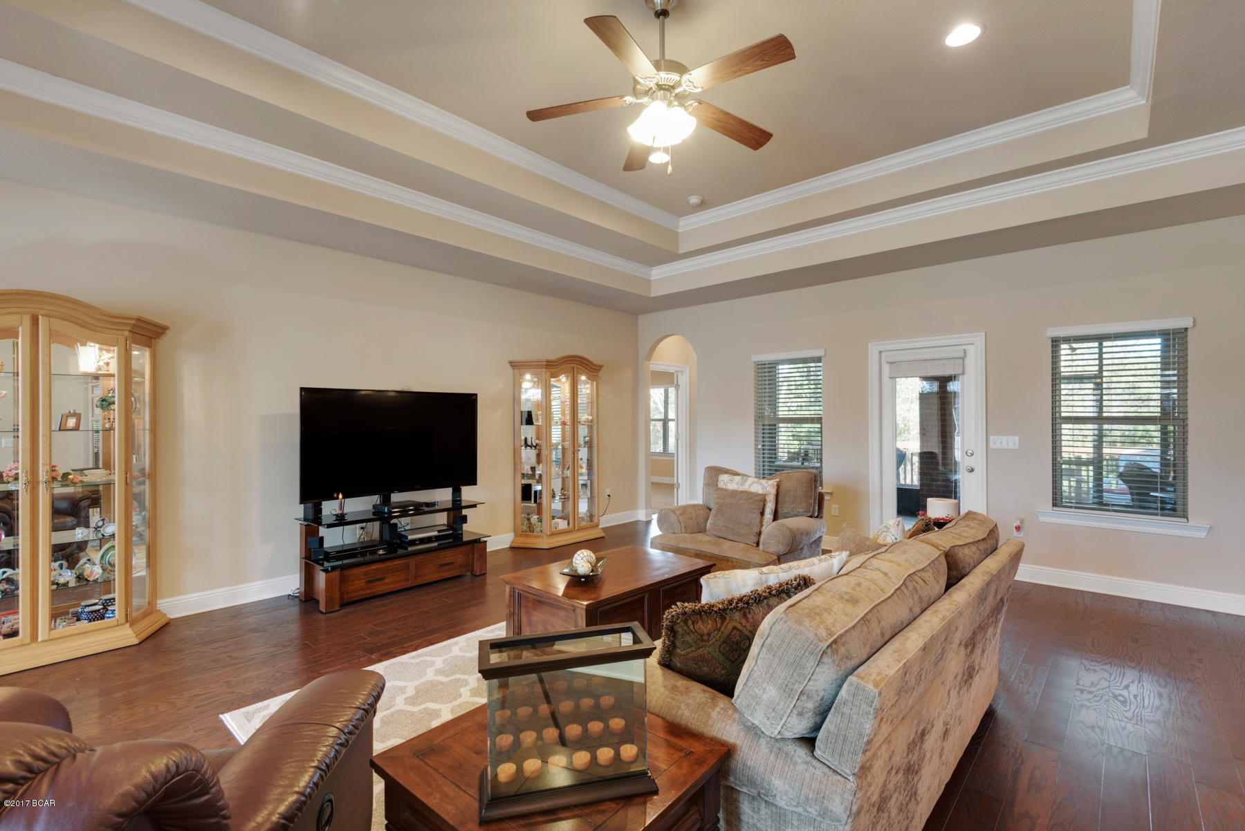 Cedar Branch - Residential