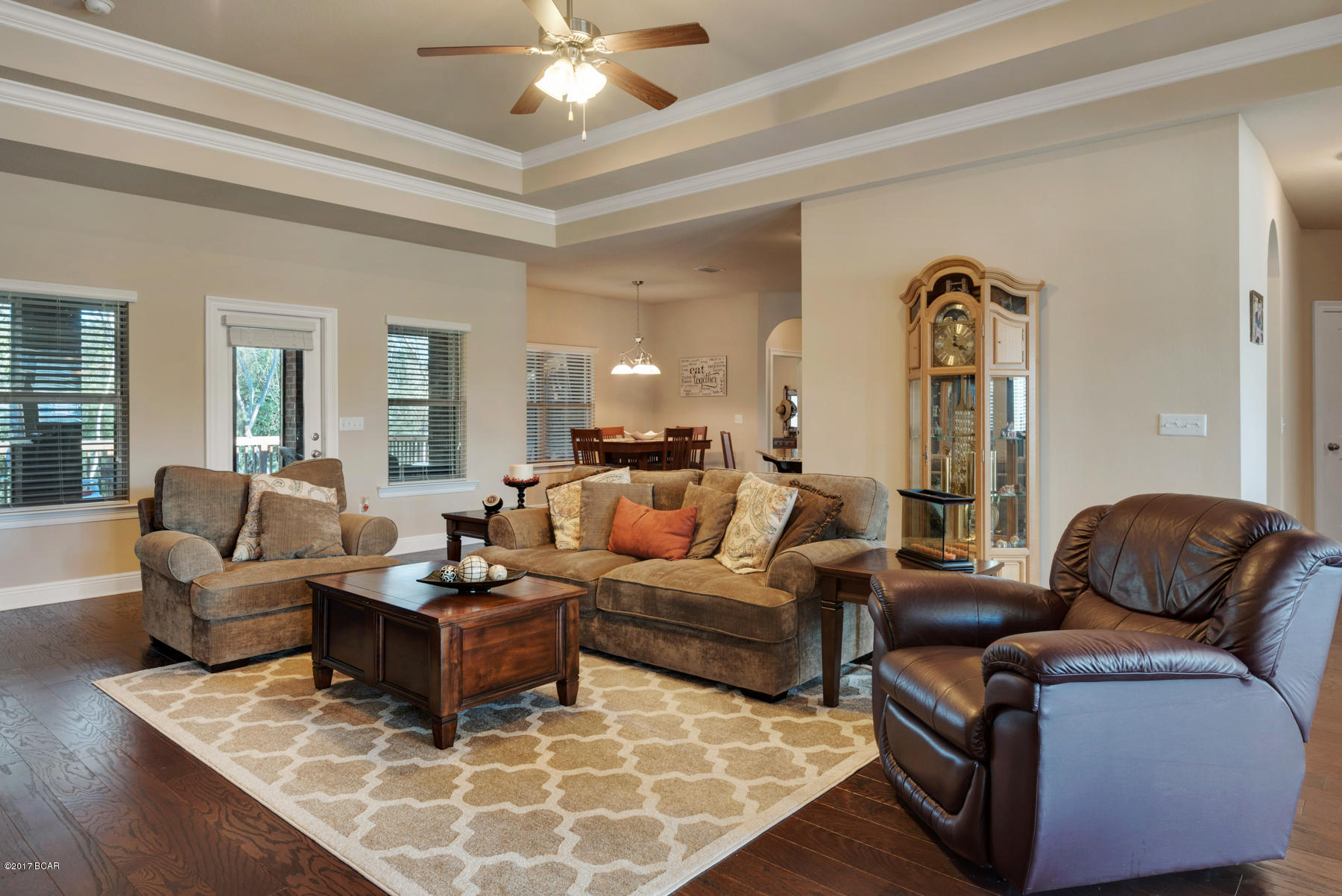 Cedar Branch - Residential