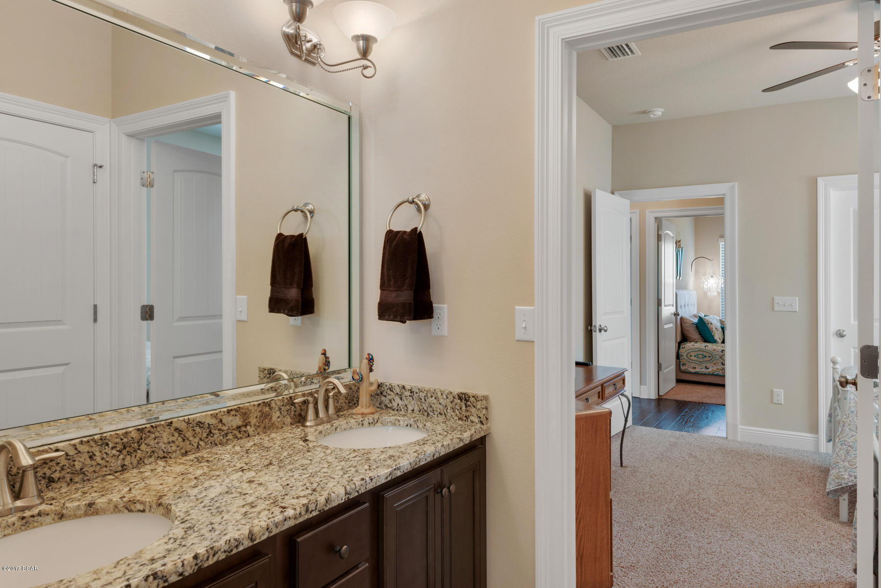 Cedar Branch - Residential