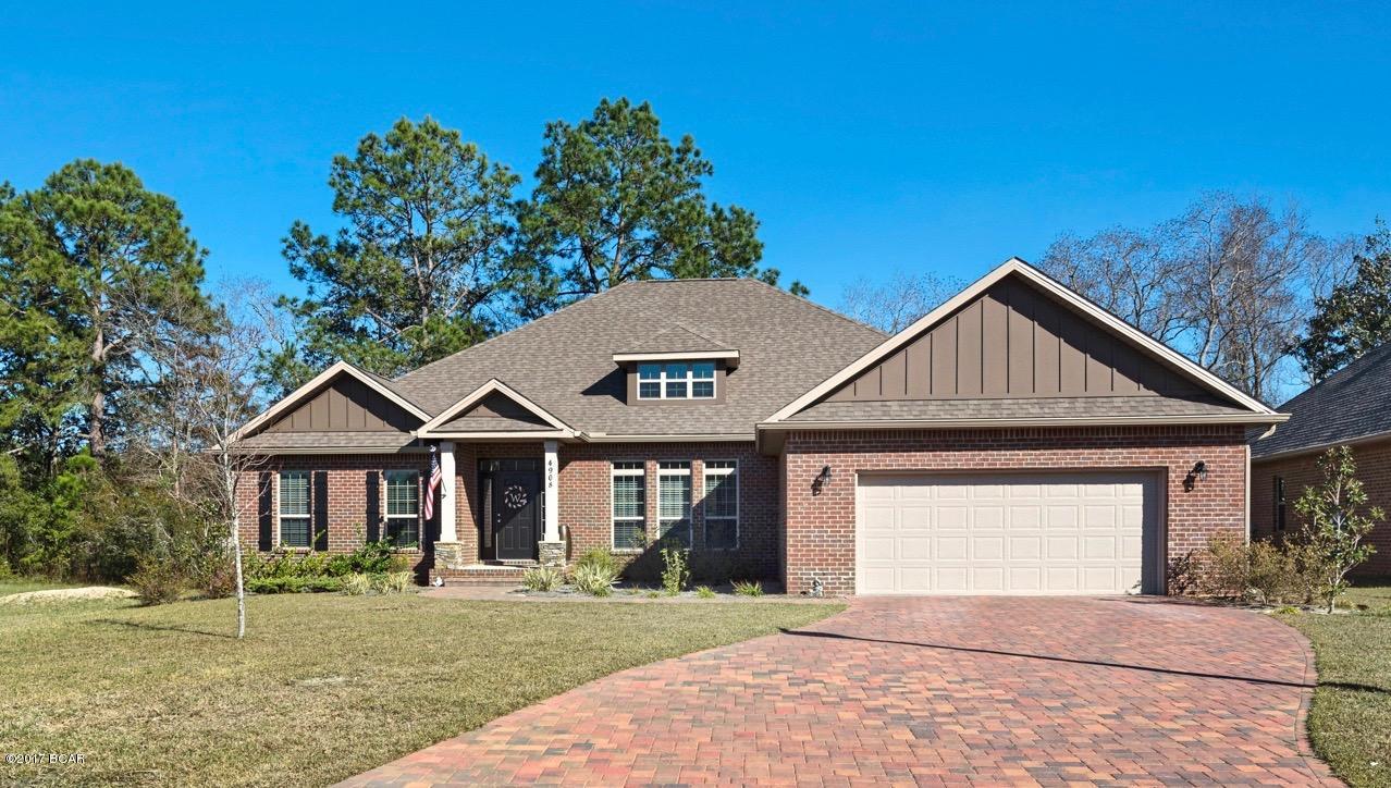 Cedar Branch - Residential