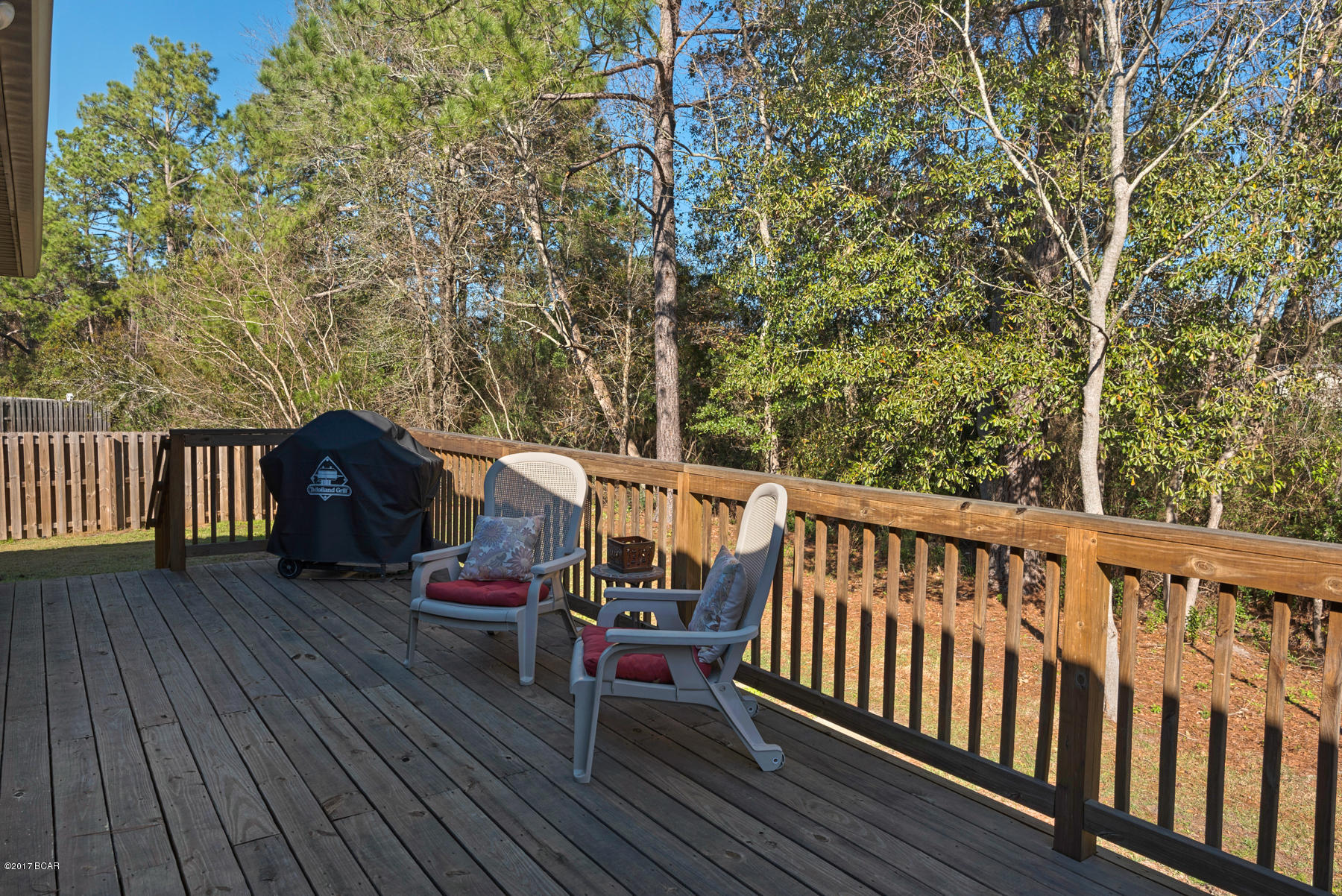 Cedar Branch - Residential