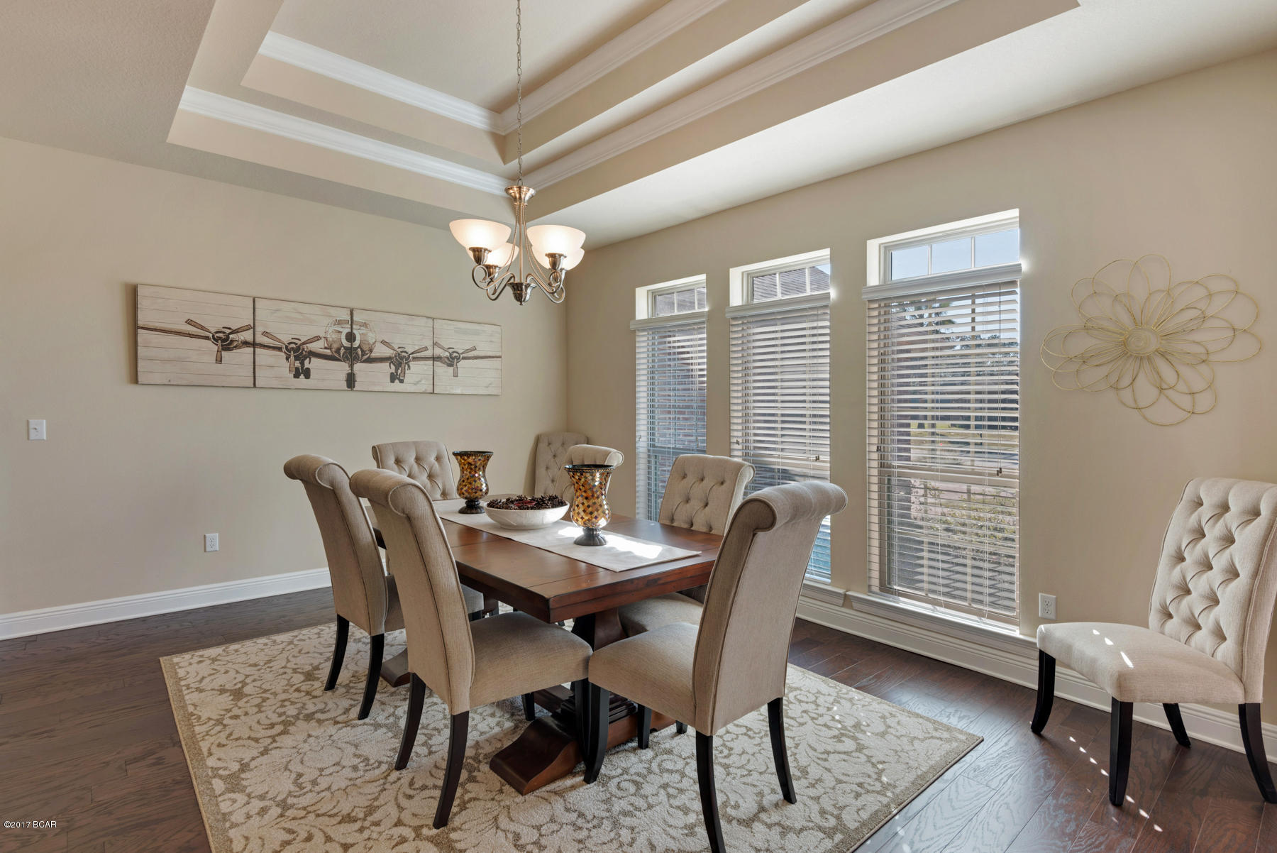 Cedar Branch - Residential