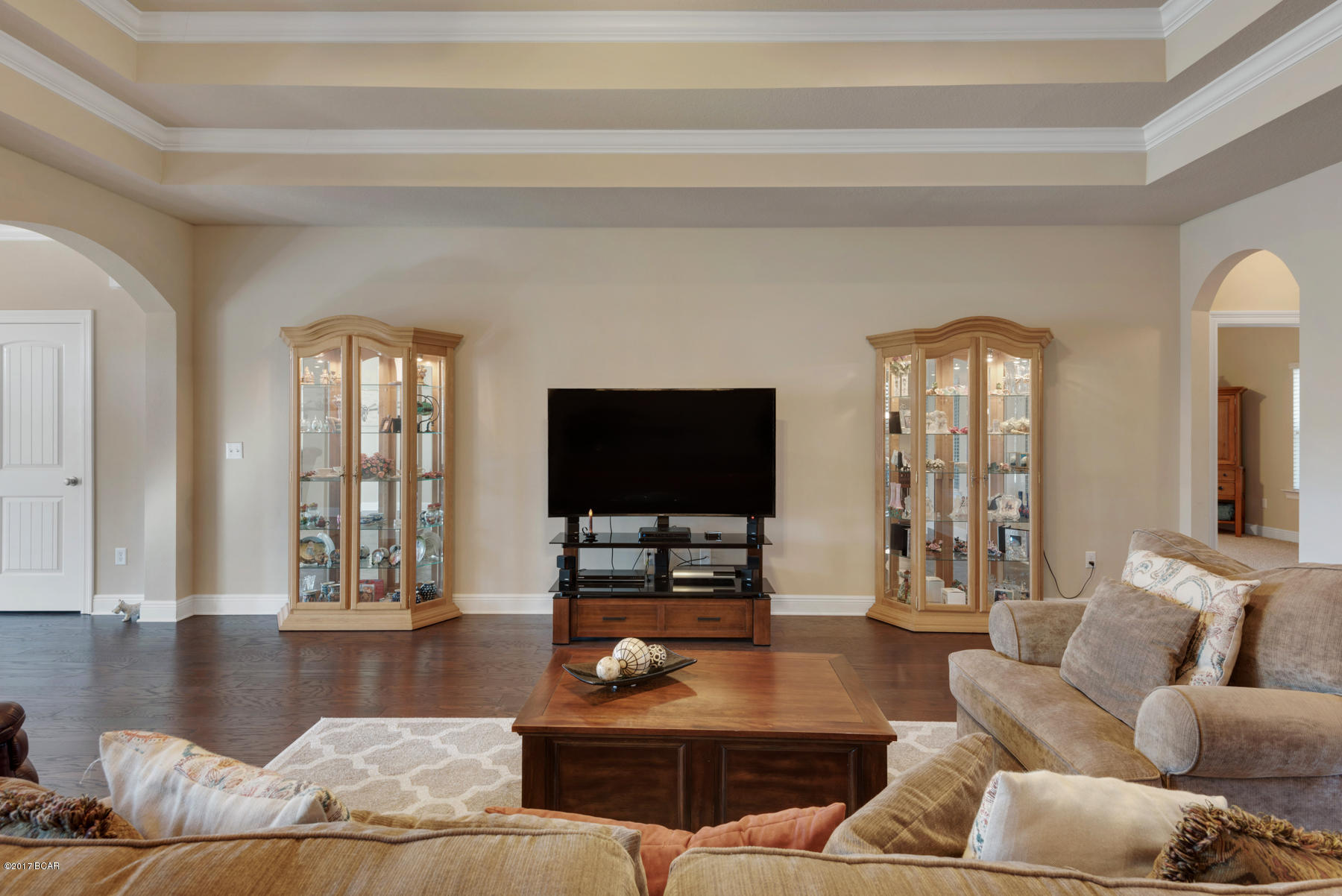 Cedar Branch - Residential