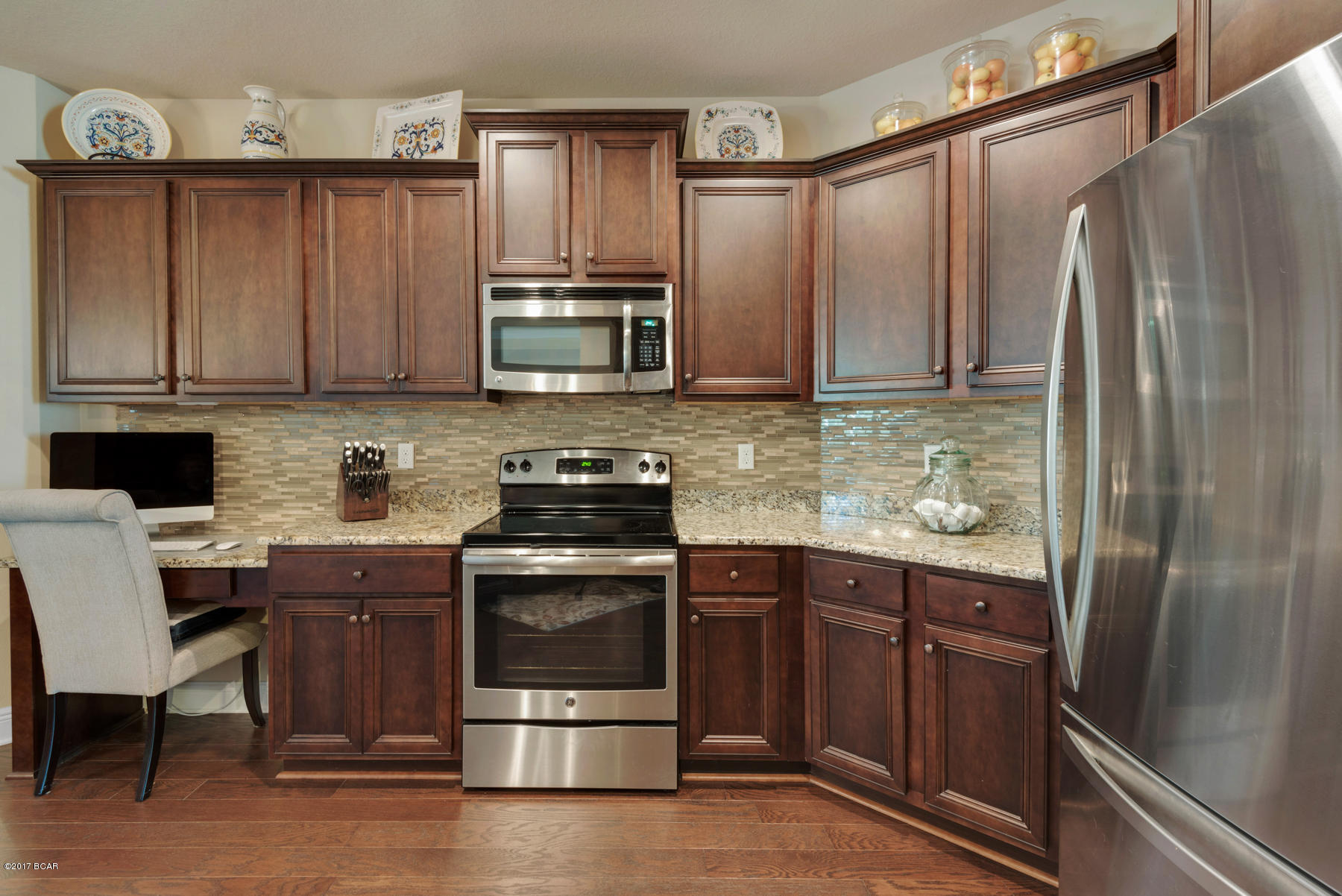 Cedar Branch - Residential