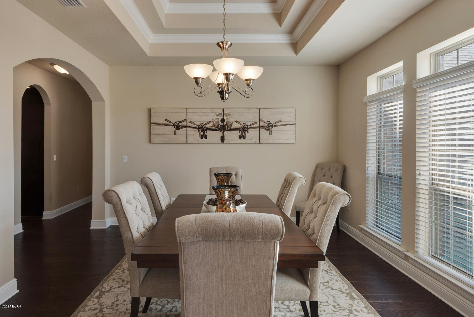 Cedar Branch - Residential