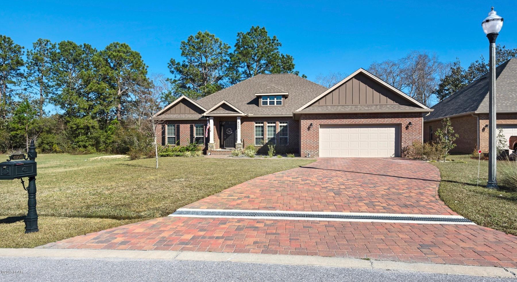 Cedar Branch - Residential