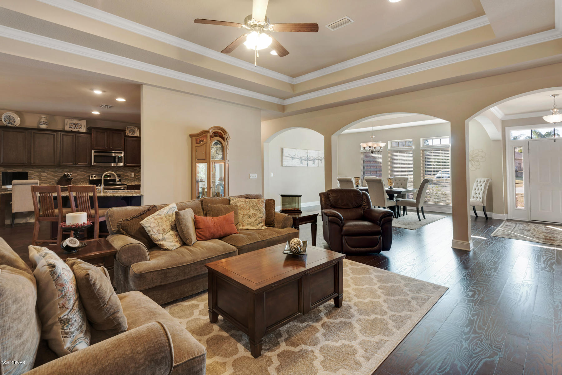 Cedar Branch - Residential