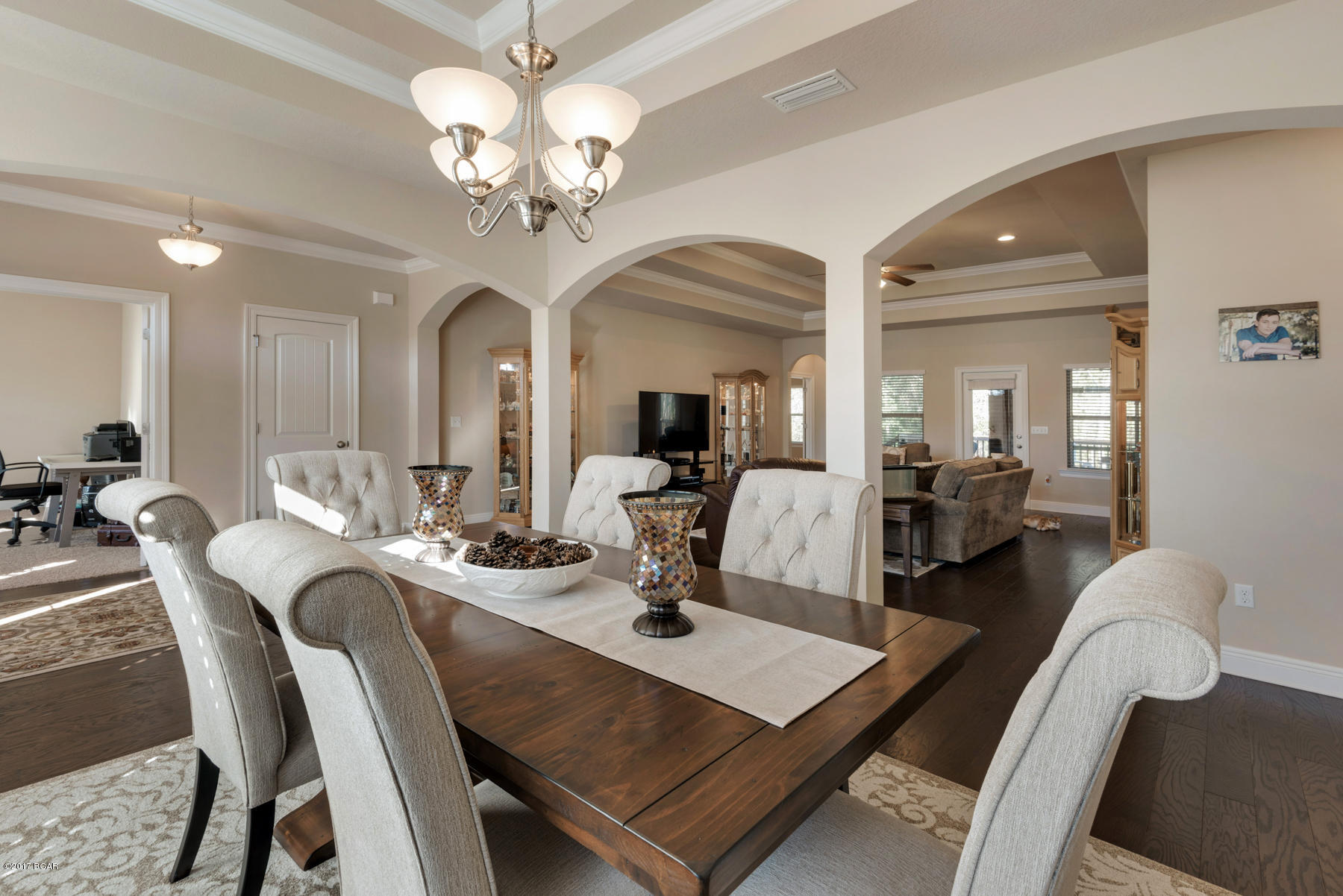 Cedar Branch - Residential