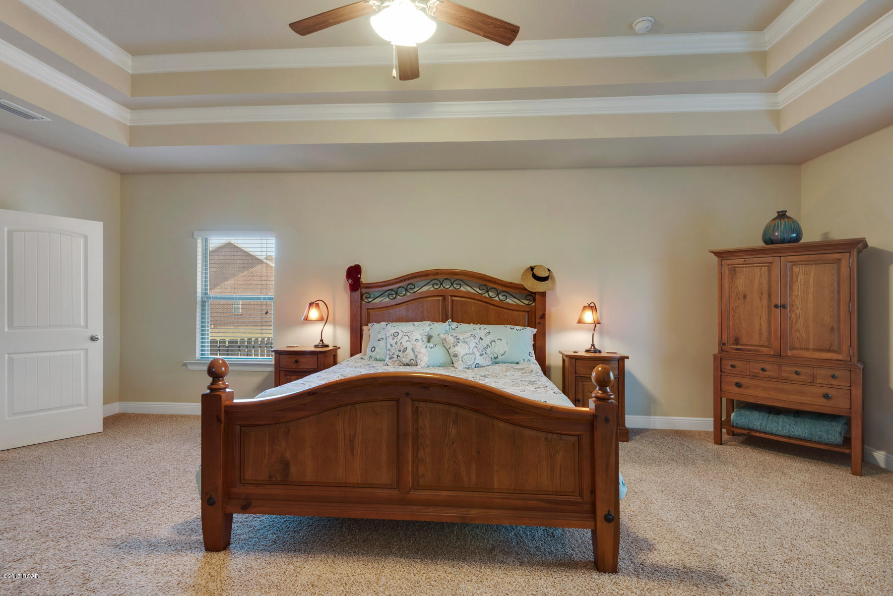 Cedar Branch - Residential