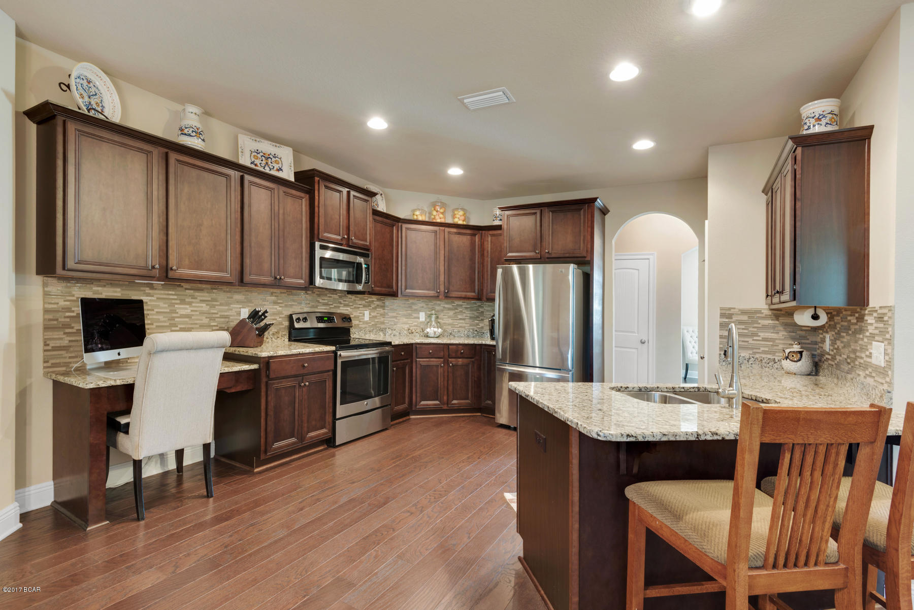 Cedar Branch - Residential