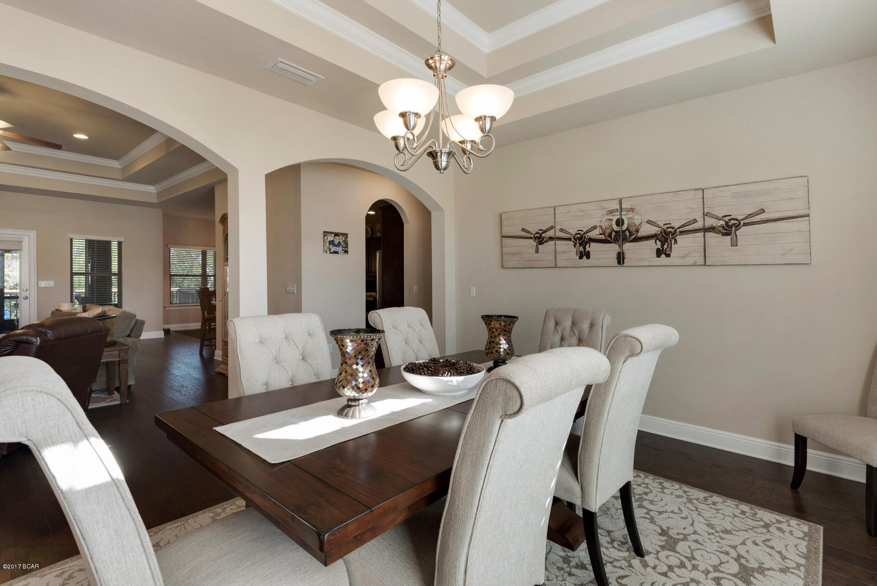 Cedar Branch - Residential