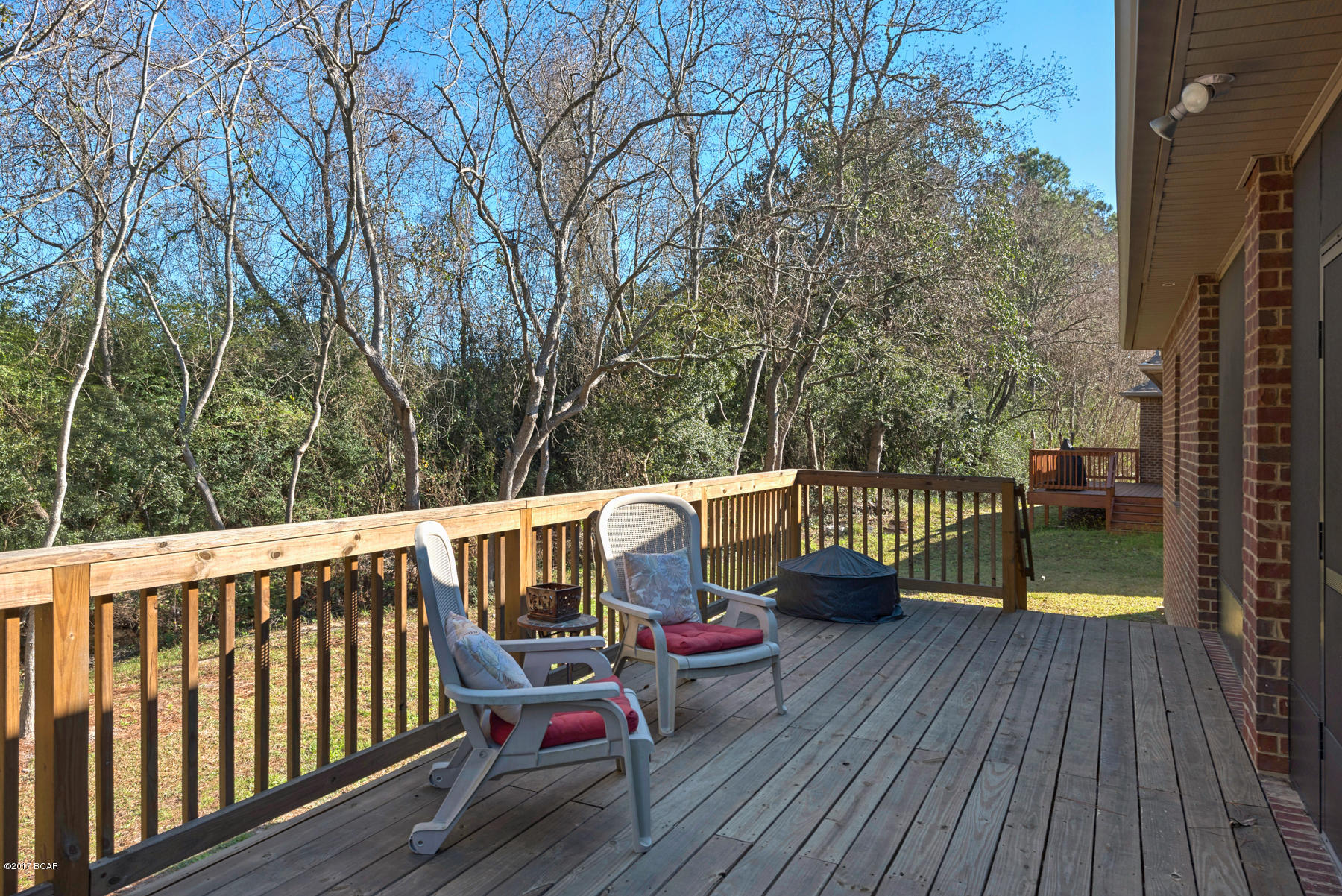 Cedar Branch - Residential