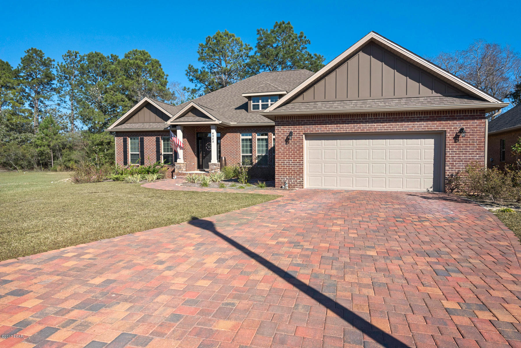 Cedar Branch - Residential