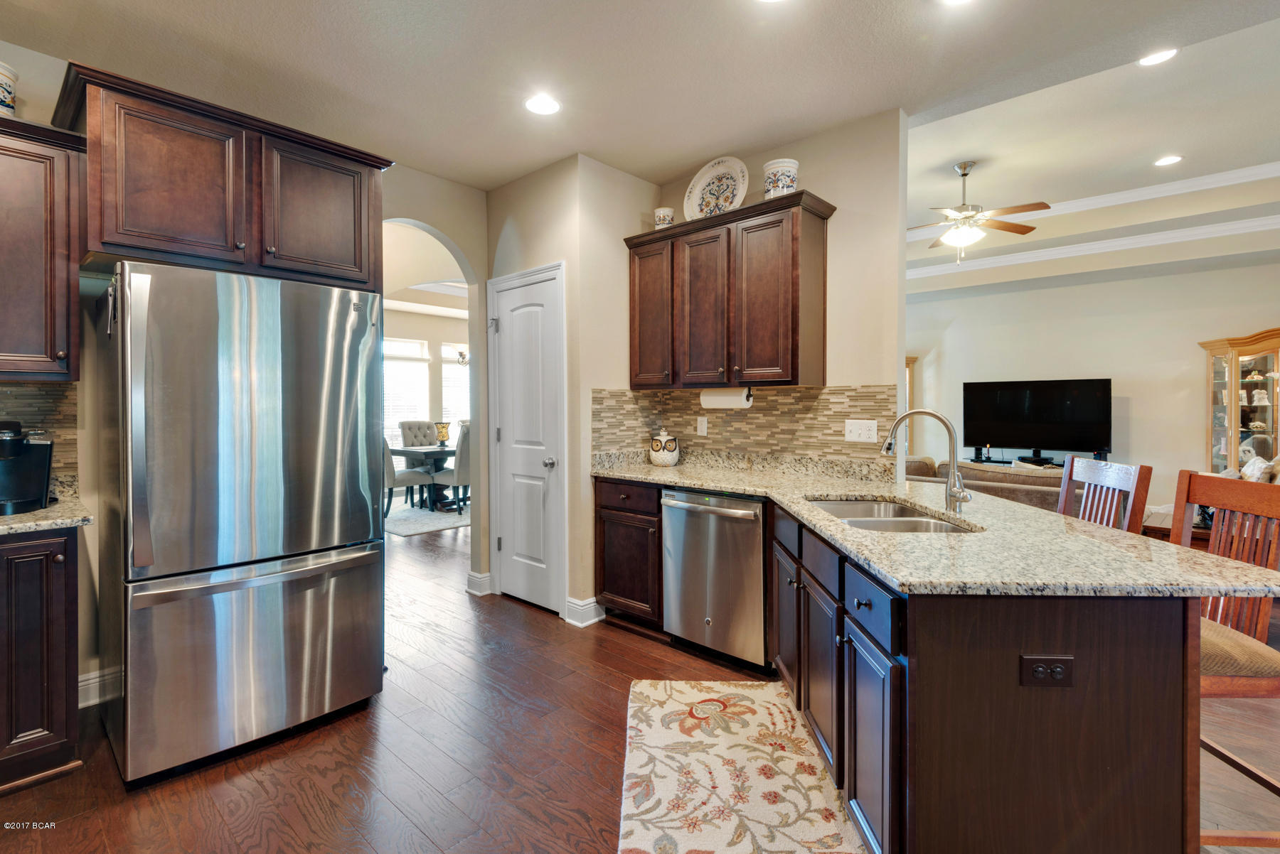 Cedar Branch - Residential