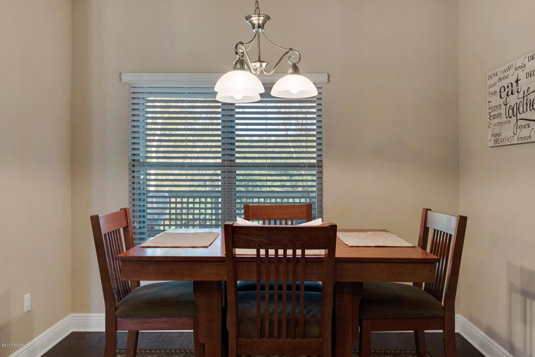 Cedar Branch - Residential