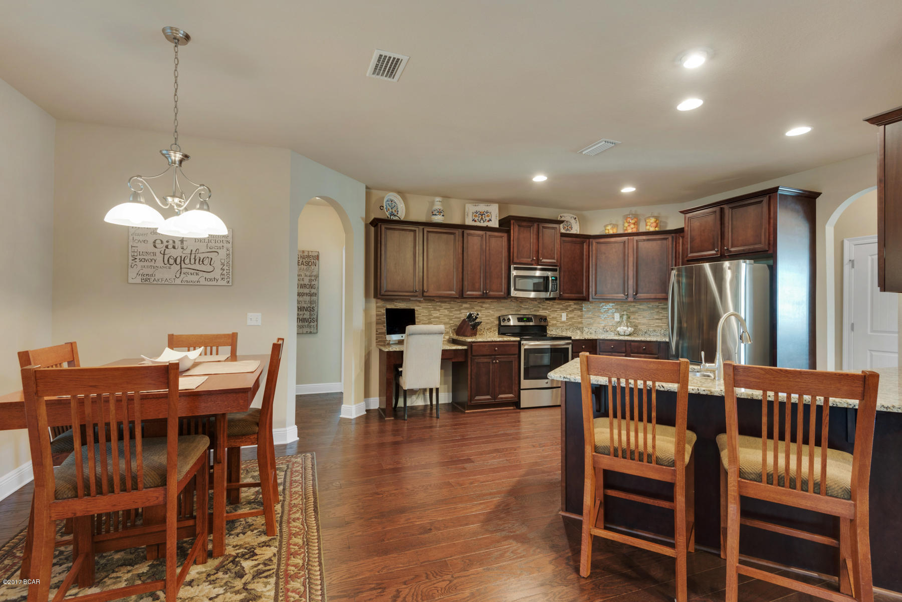 Cedar Branch - Residential