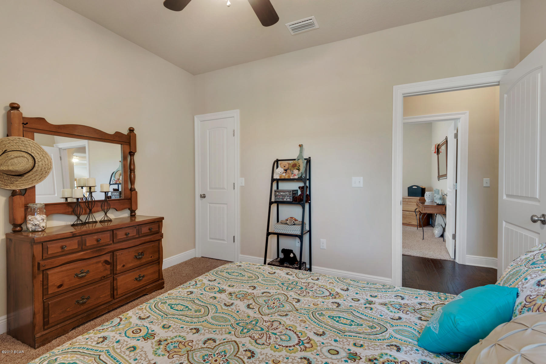 Cedar Branch - Residential