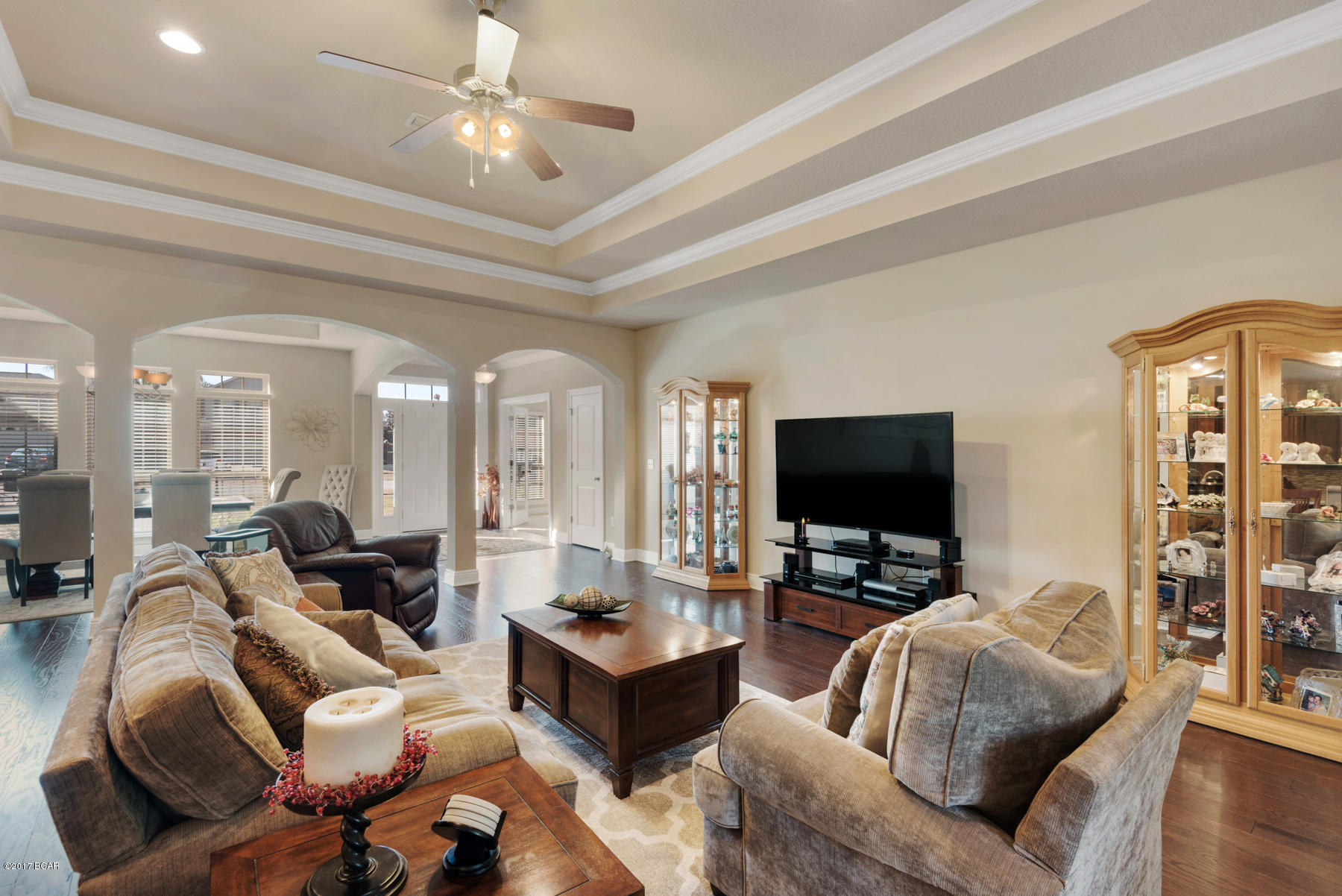 Cedar Branch - Residential