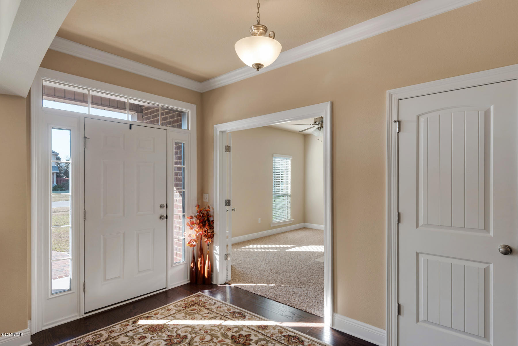 Cedar Branch - Residential