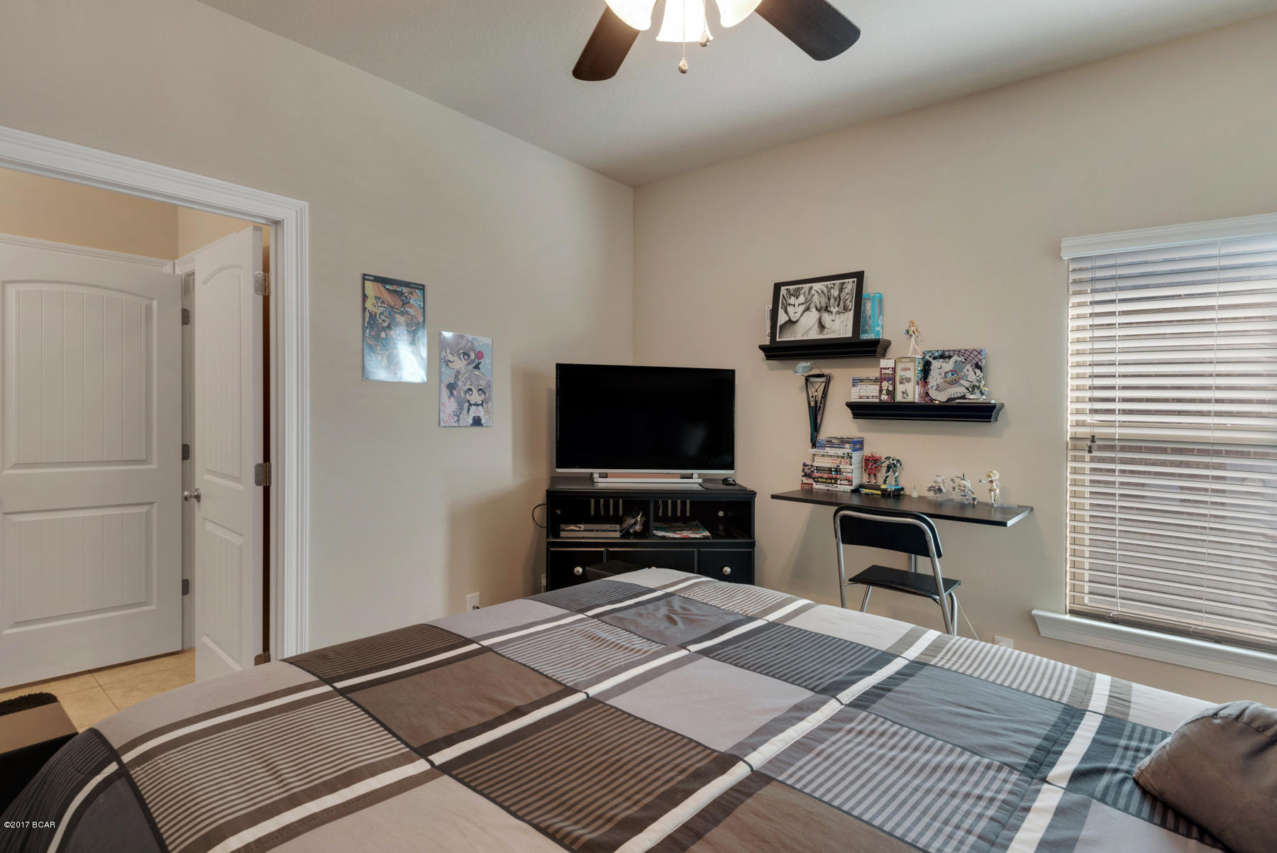 Cedar Branch - Residential