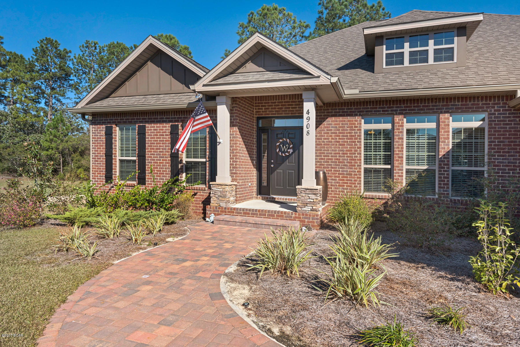 Cedar Branch - Residential