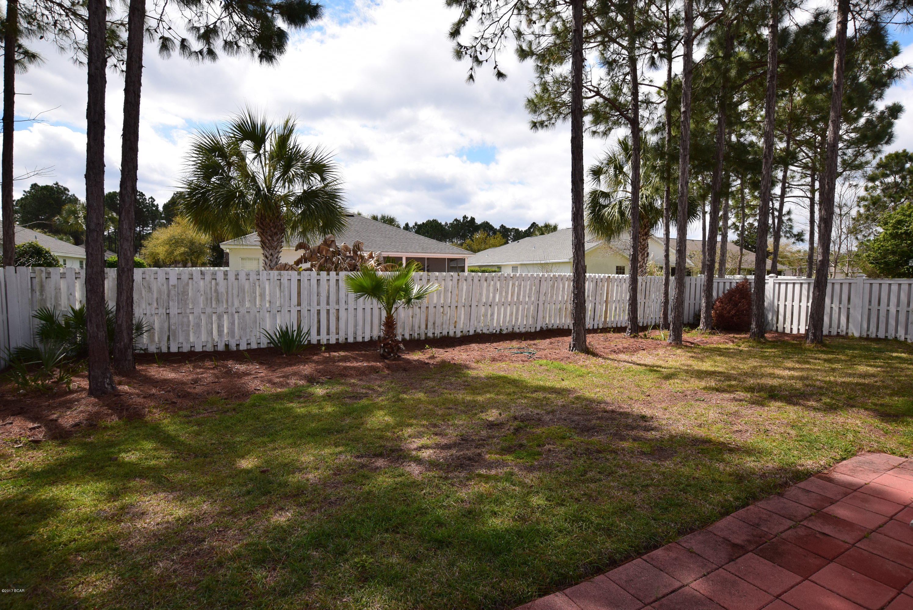 Palmetto Trace Phase IV - Residential