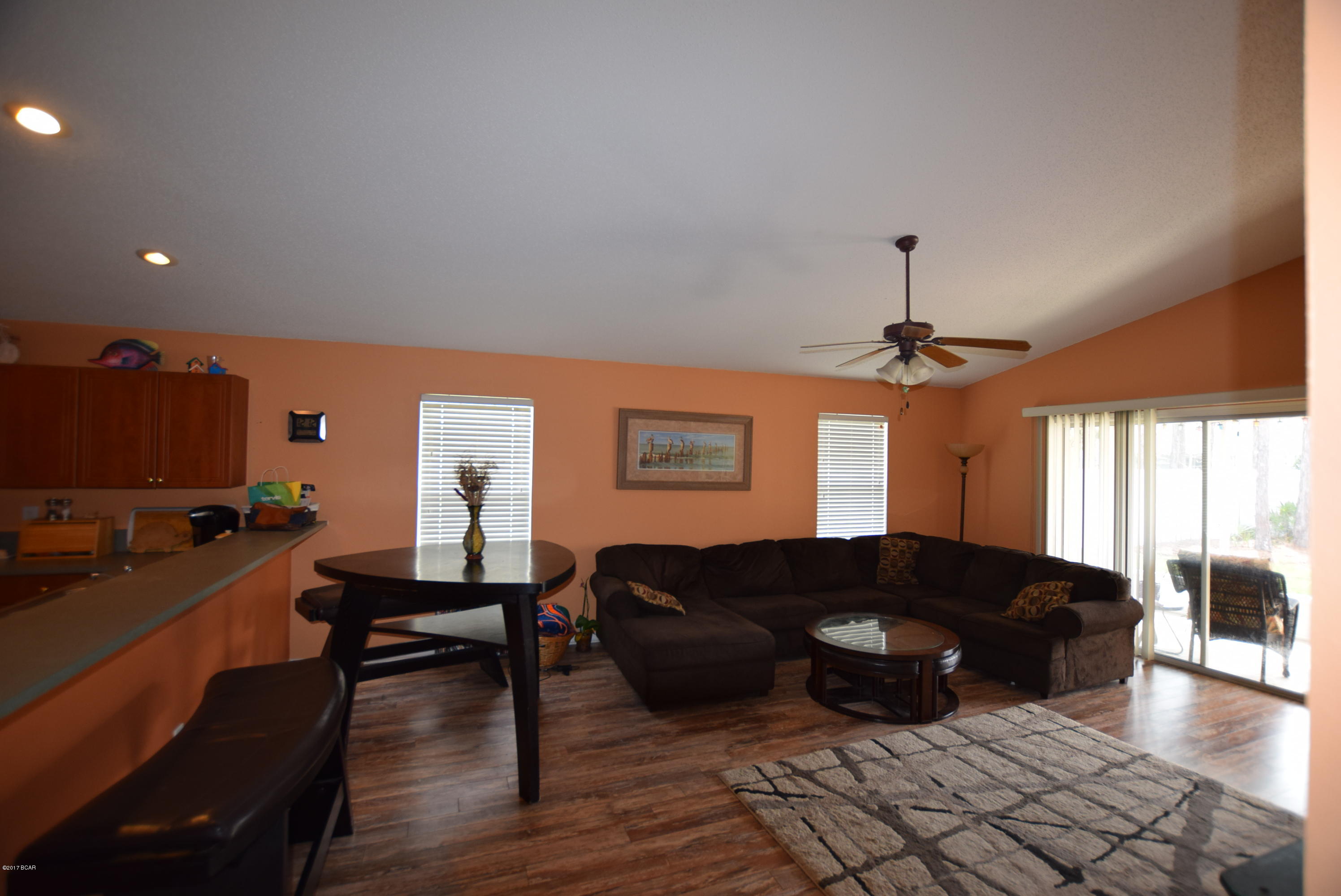 Palmetto Trace Phase IV - Residential