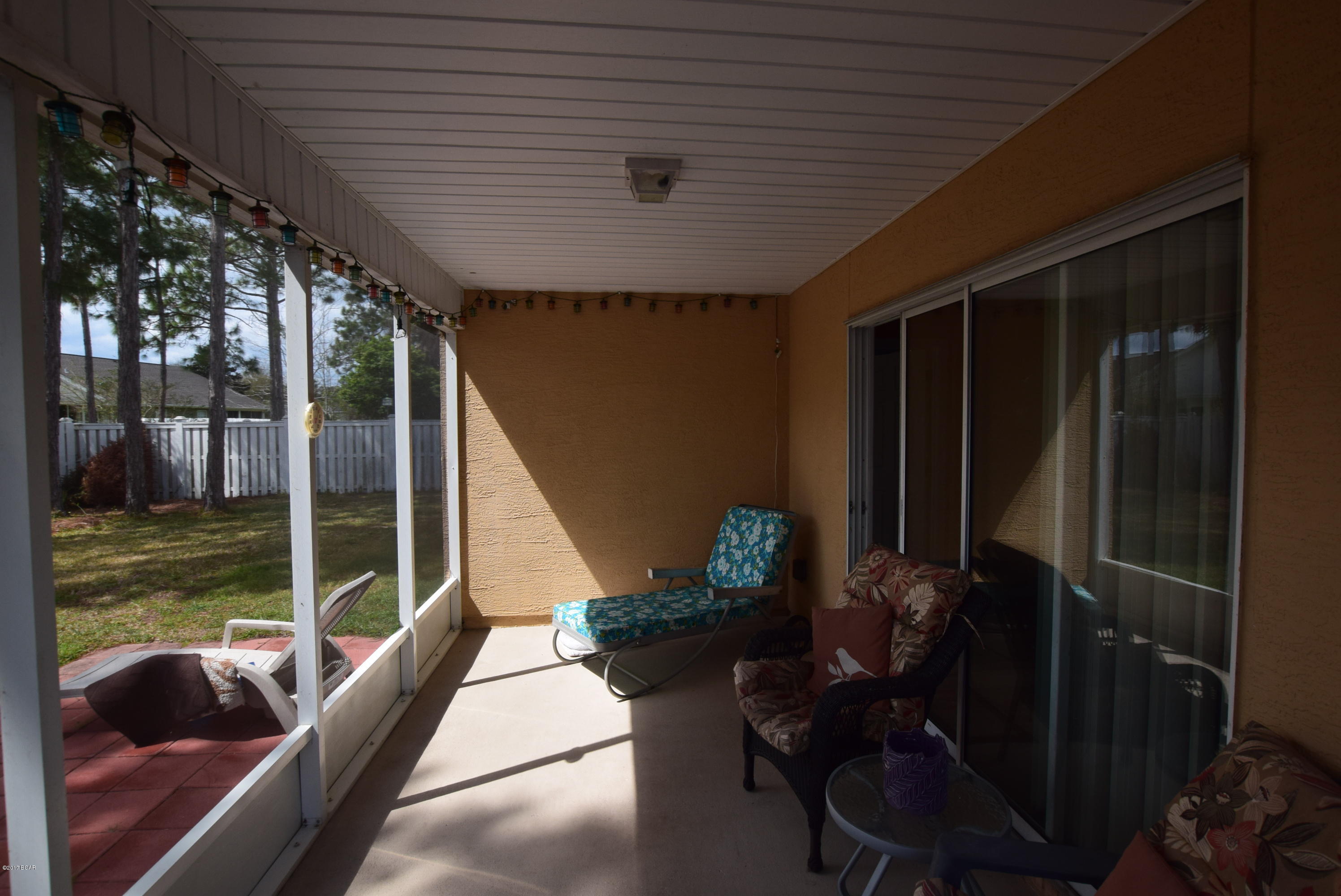 Palmetto Trace Phase IV - Residential