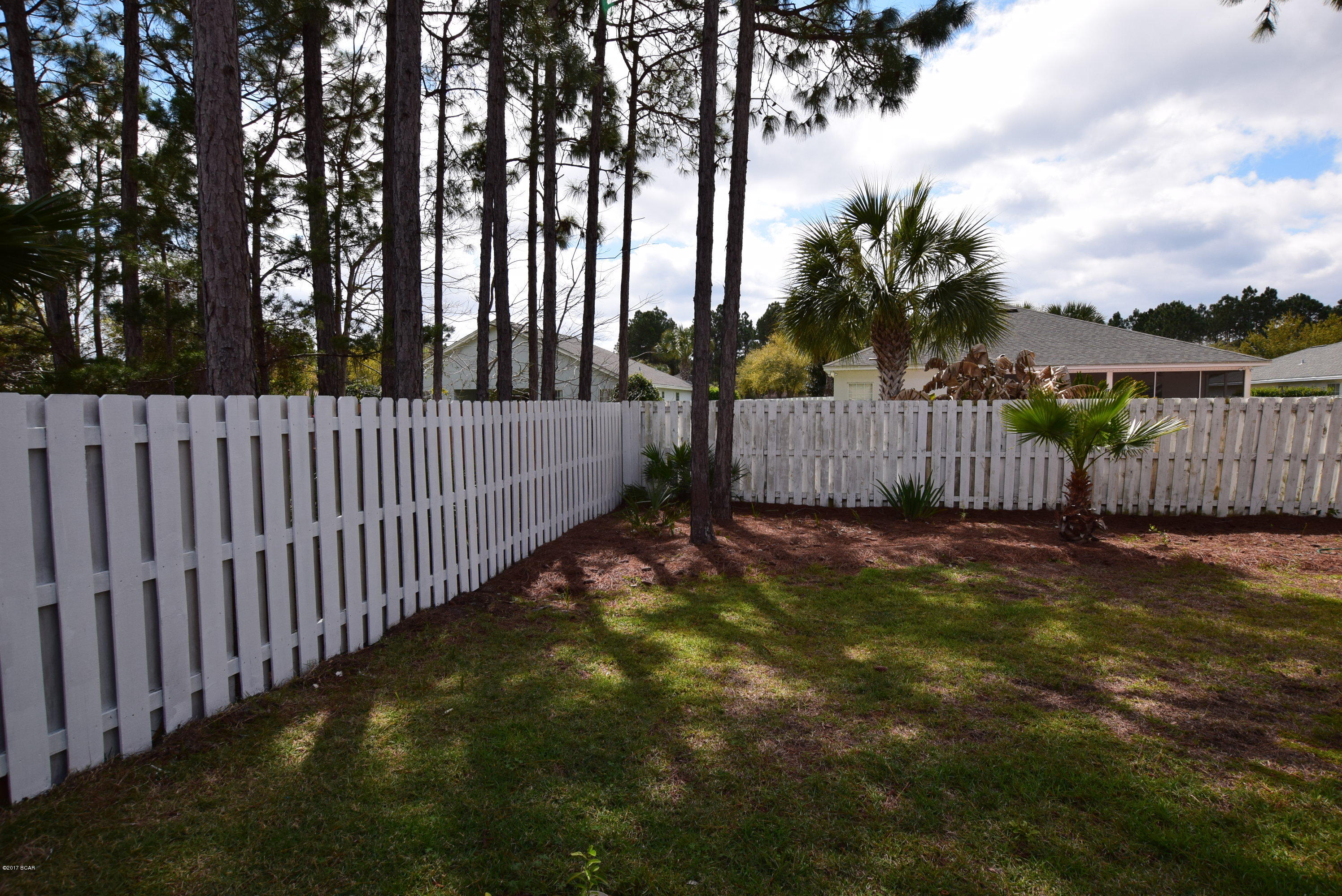 Palmetto Trace Phase IV - Residential