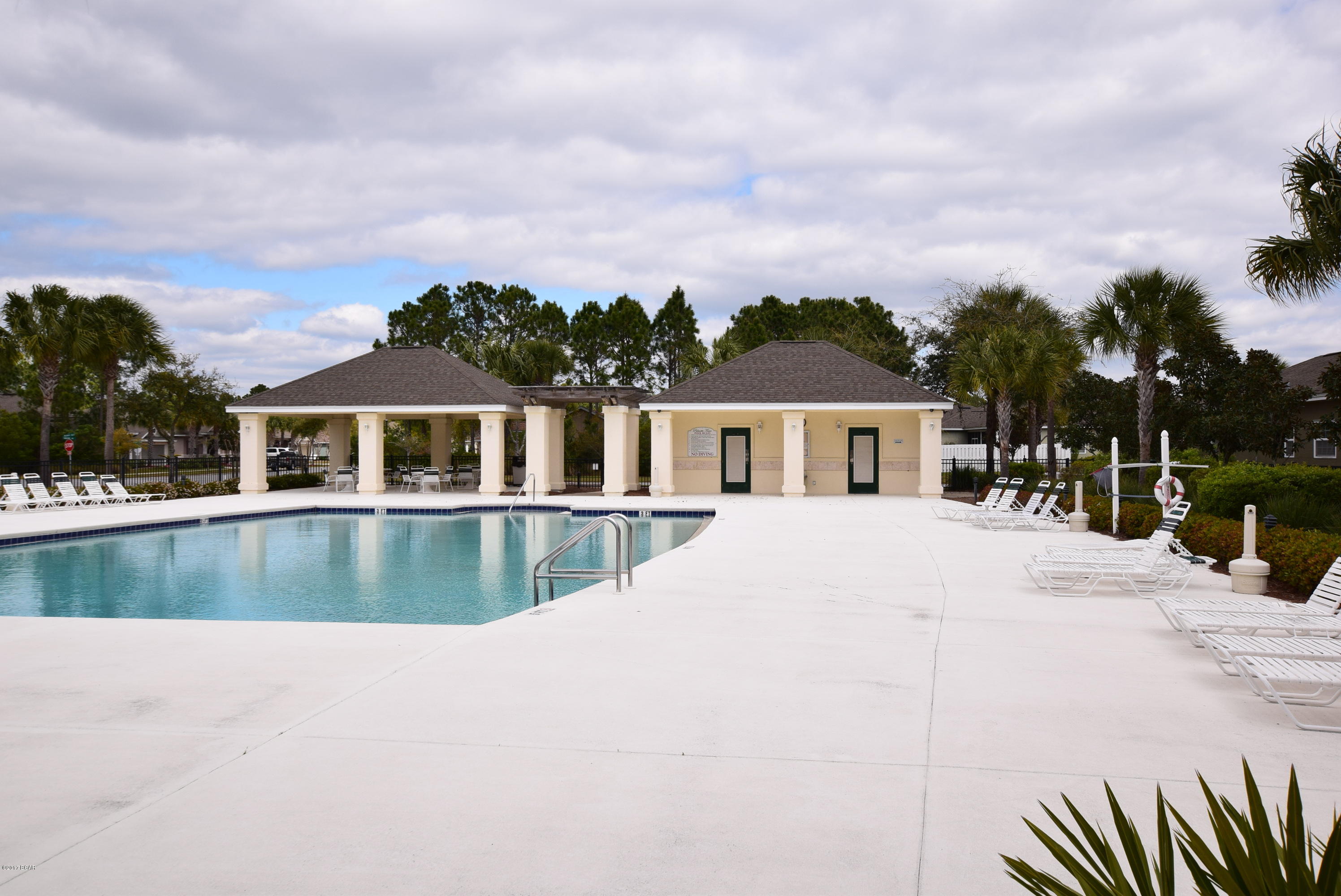 Palmetto Trace Phase IV - Residential