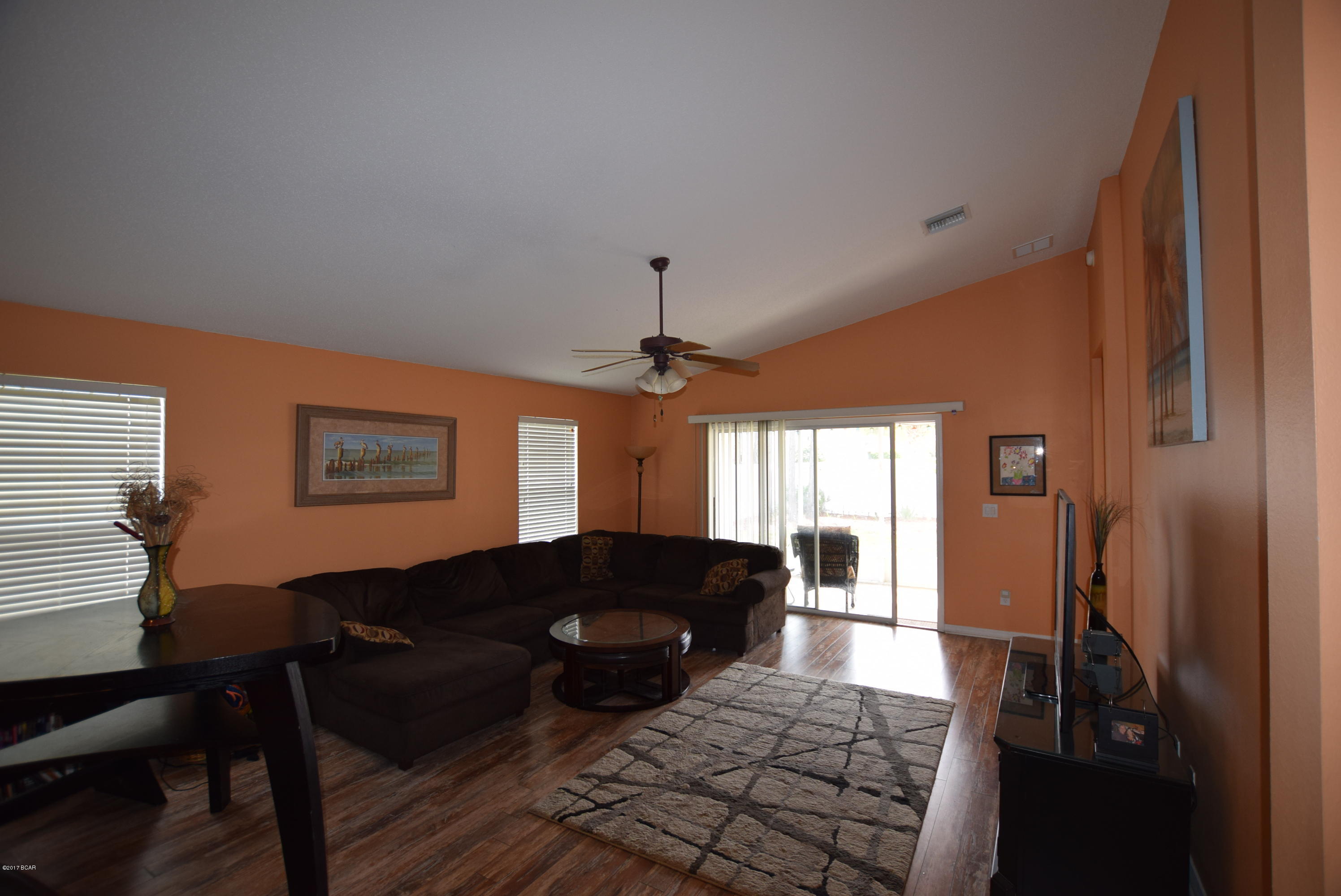 Palmetto Trace Phase IV - Residential