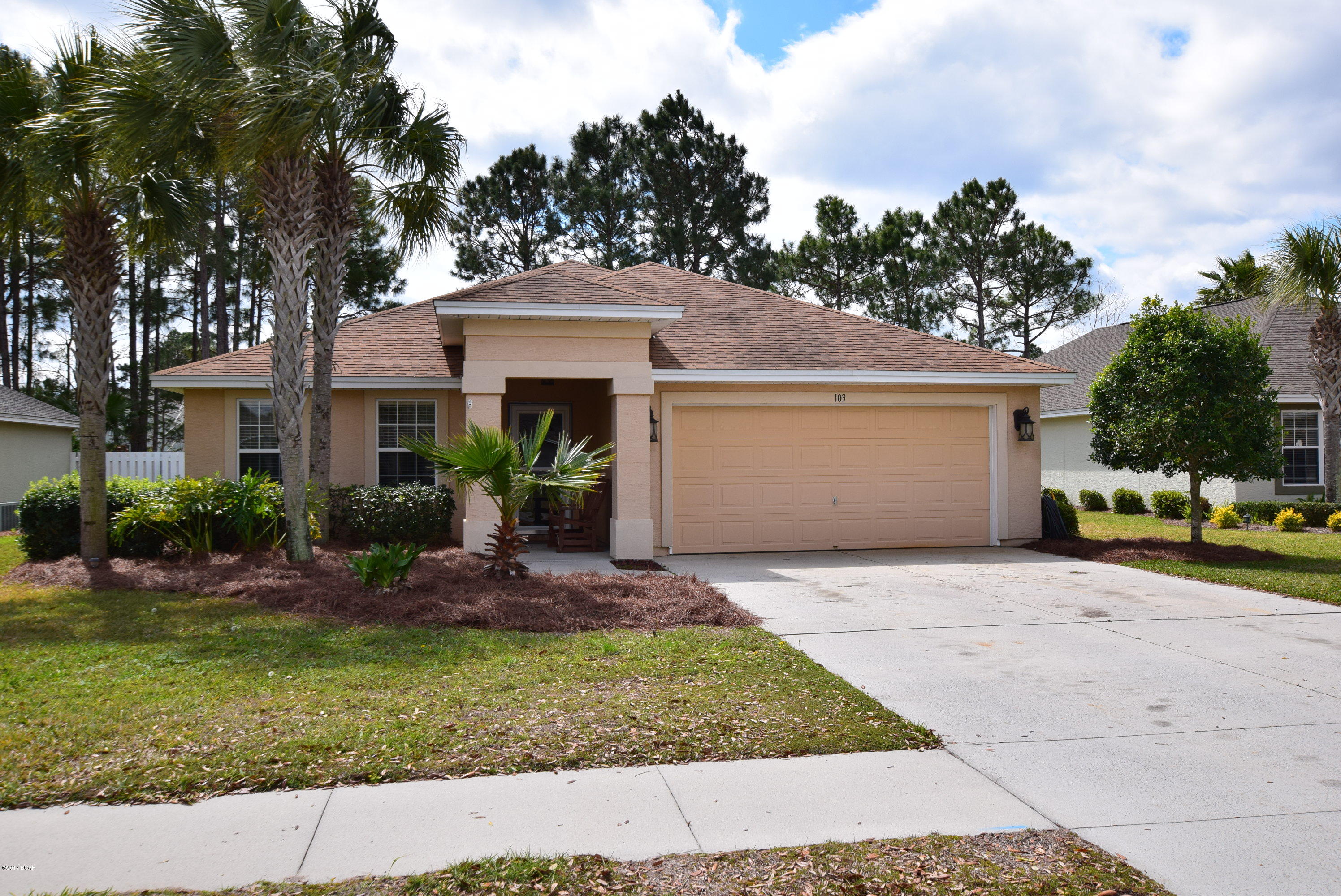 Palmetto Trace Phase IV - Residential