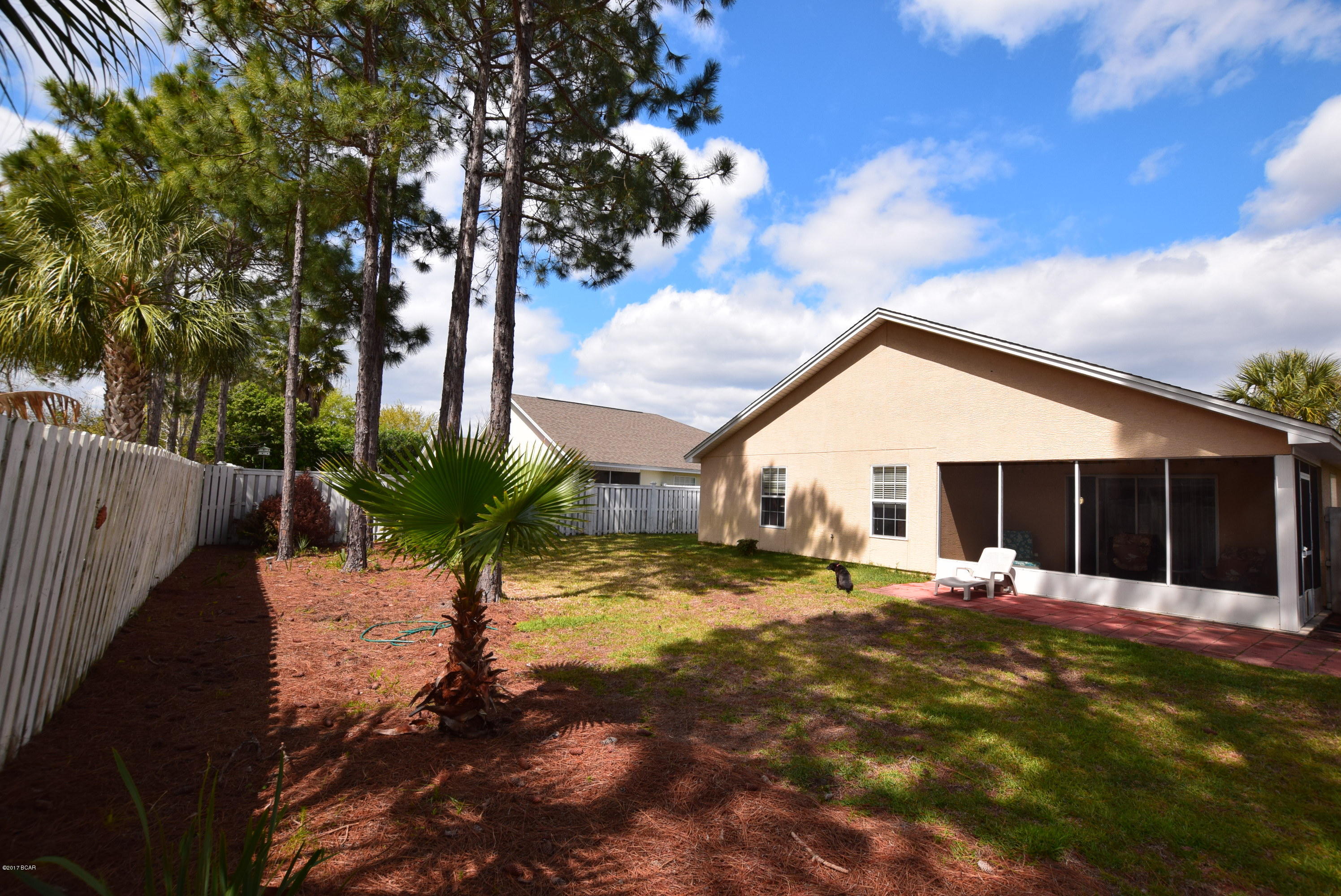 Palmetto Trace Phase IV - Residential