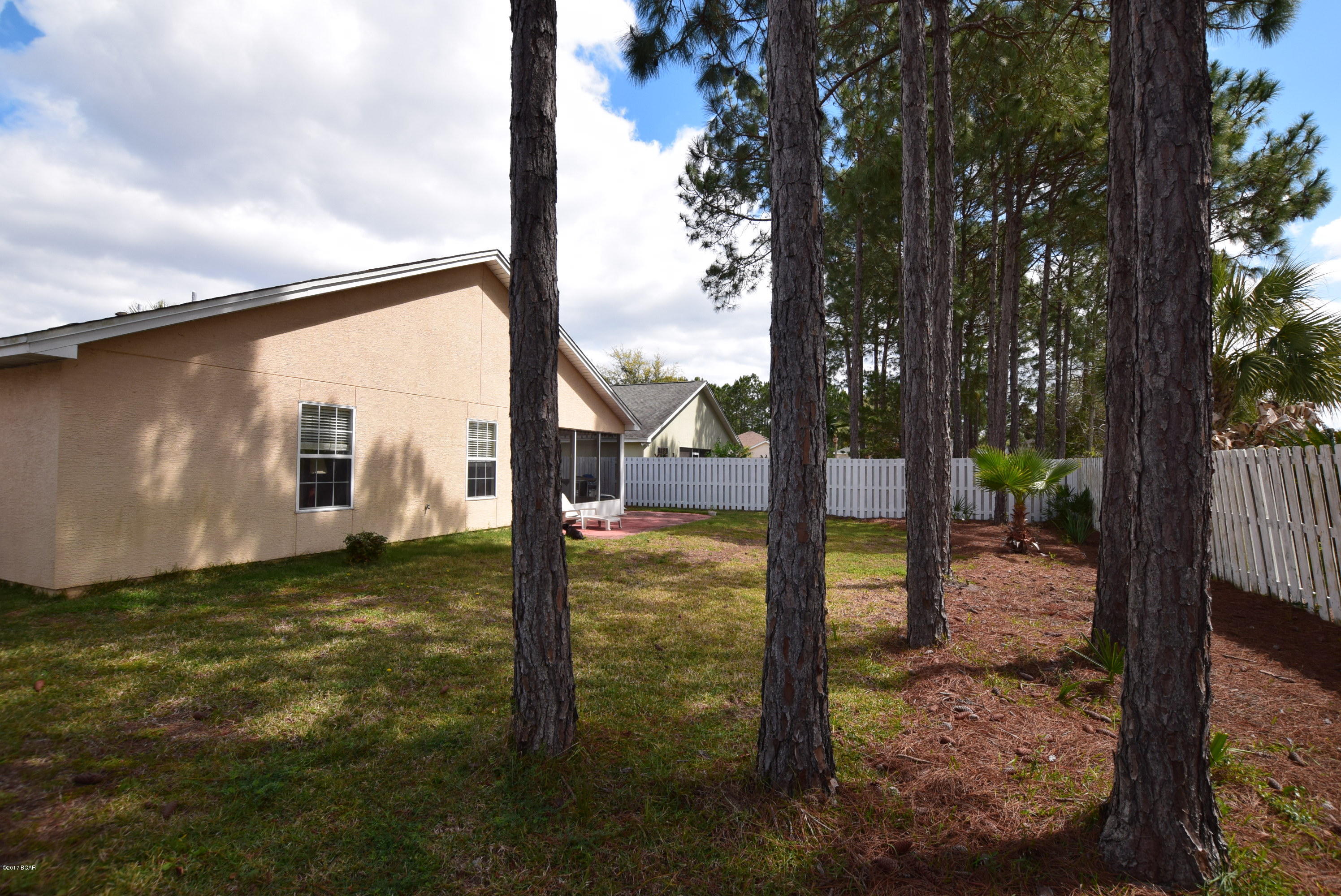 Palmetto Trace Phase IV - Residential