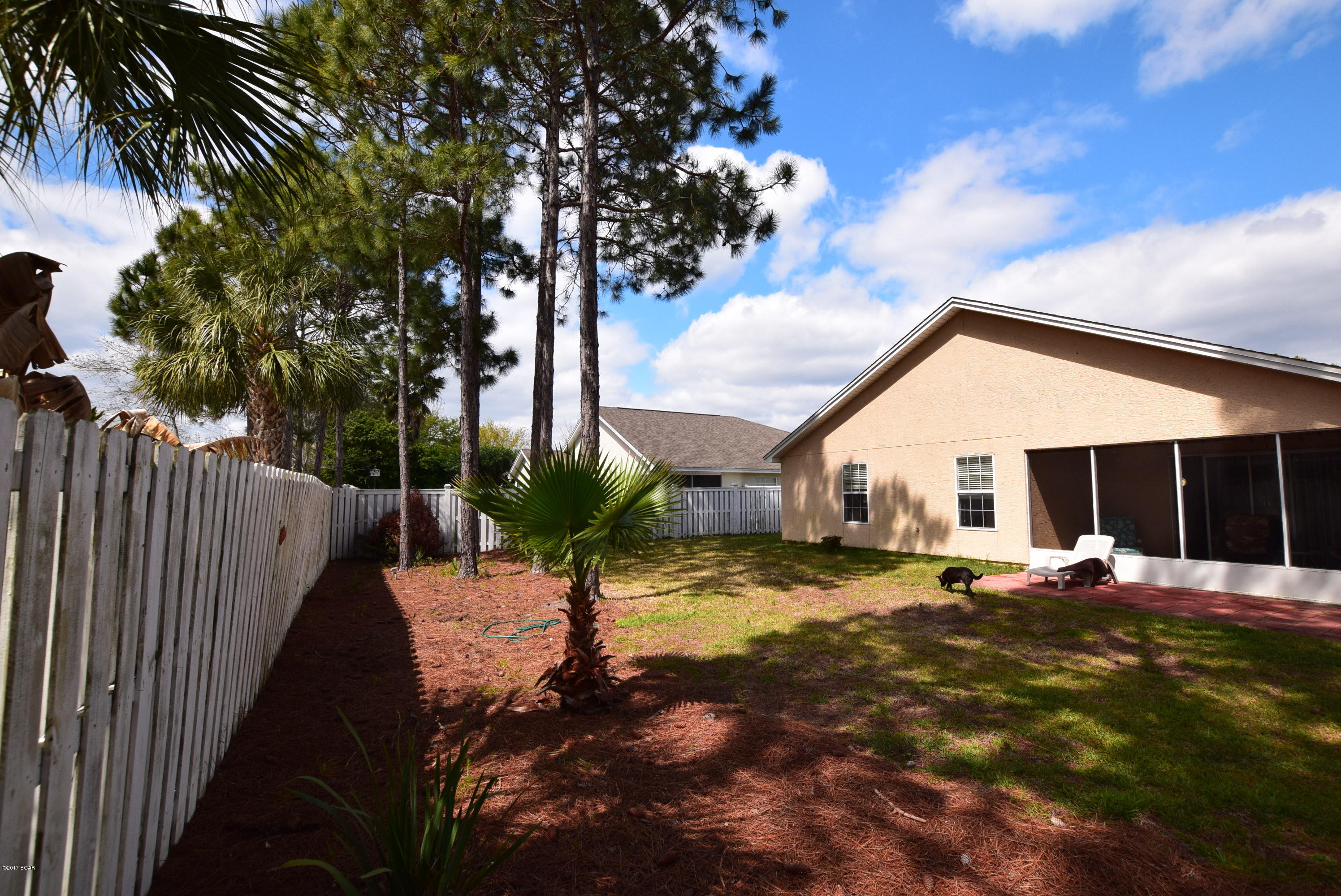 Palmetto Trace Phase IV - Residential