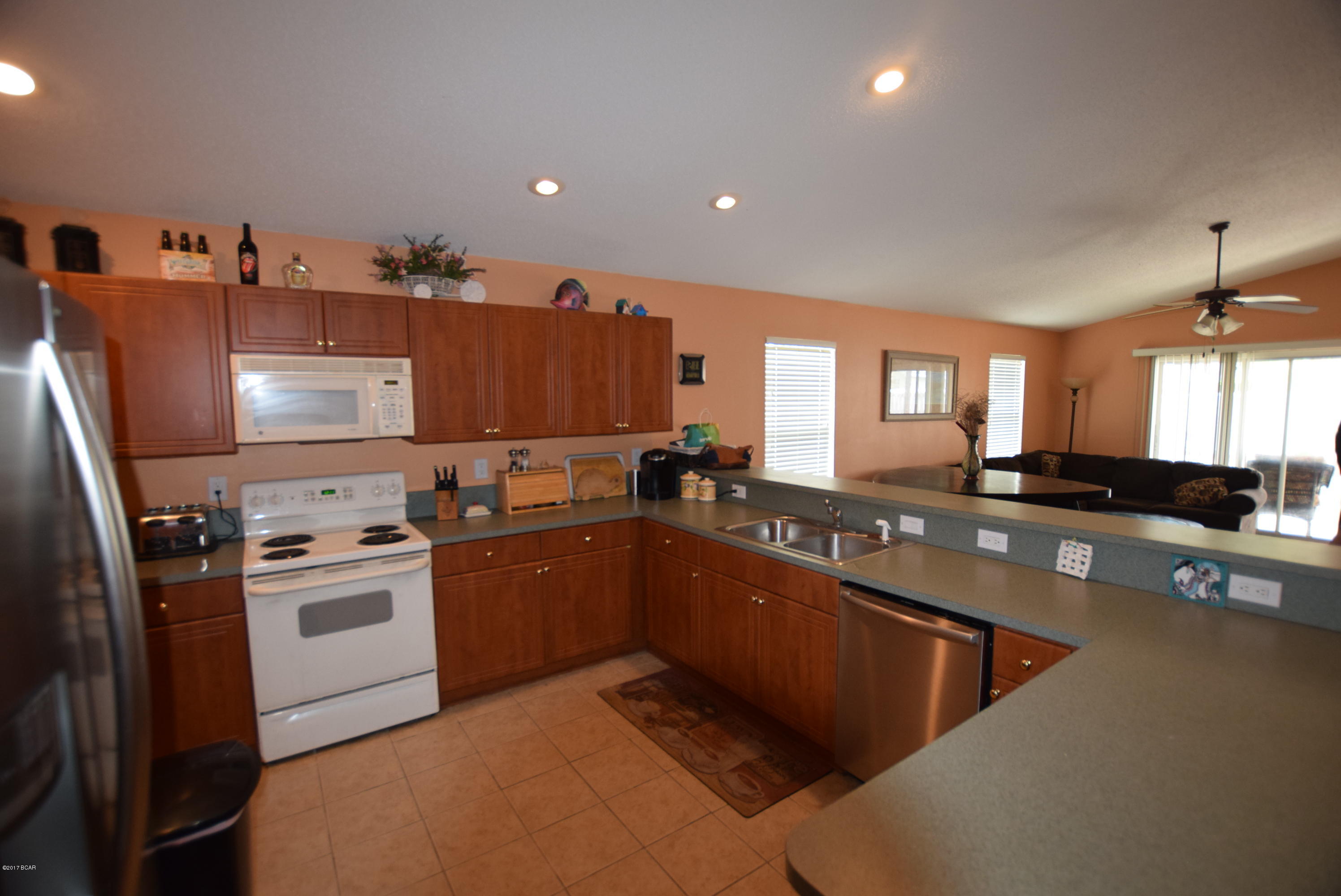 Palmetto Trace Phase IV - Residential