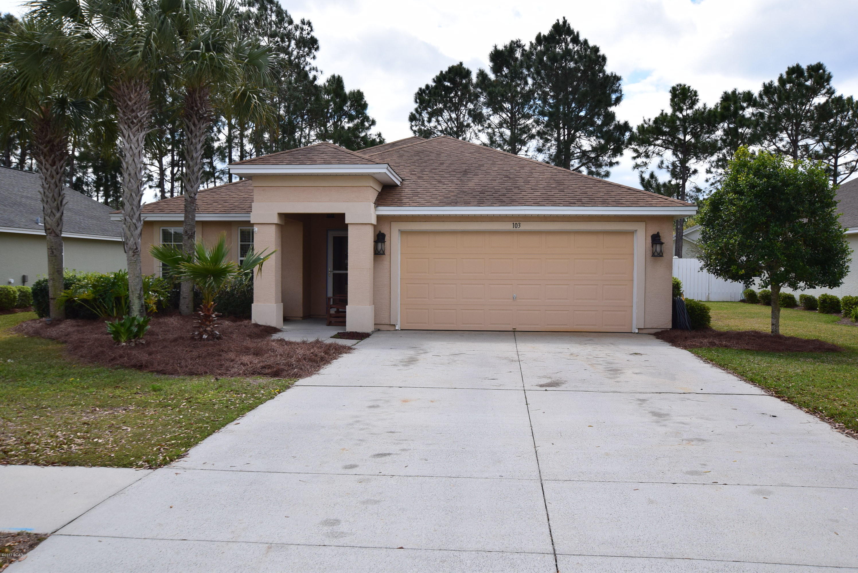 Palmetto Trace Phase IV - Residential