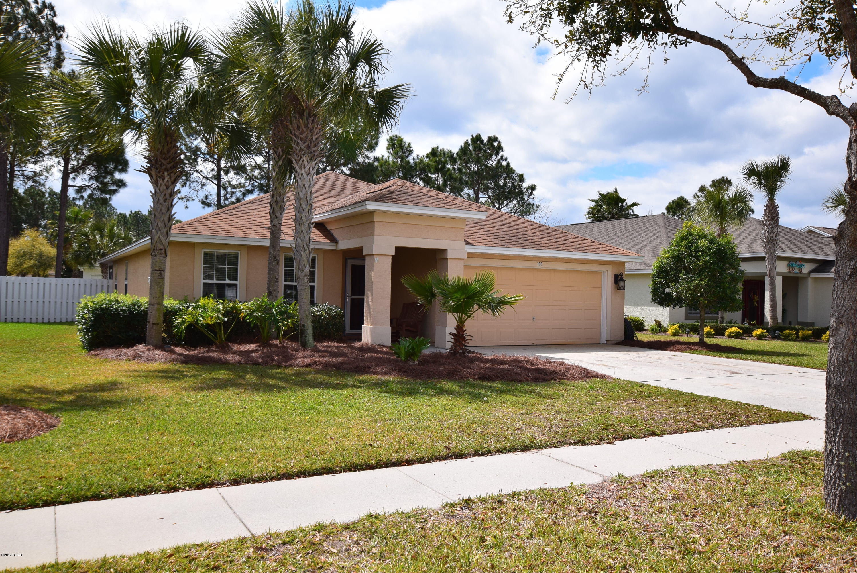 Palmetto Trace Phase IV - Residential